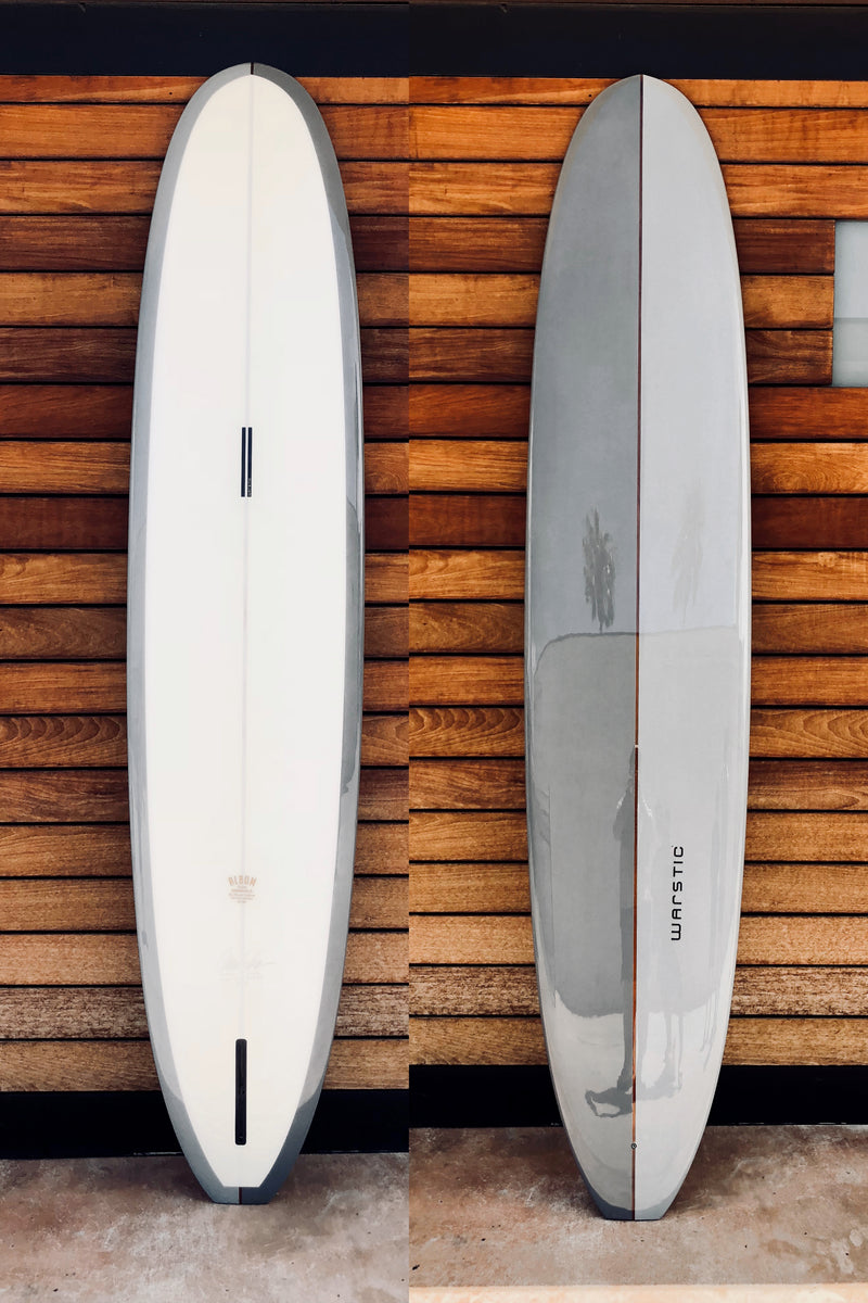 SHARKSKIN SURFBOARD, [prouduct_type], [Warstic]
