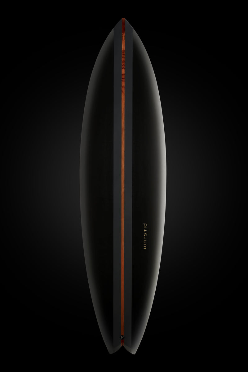 STEALTH SURFBOARD, [prouduct_type], [Warstic]
