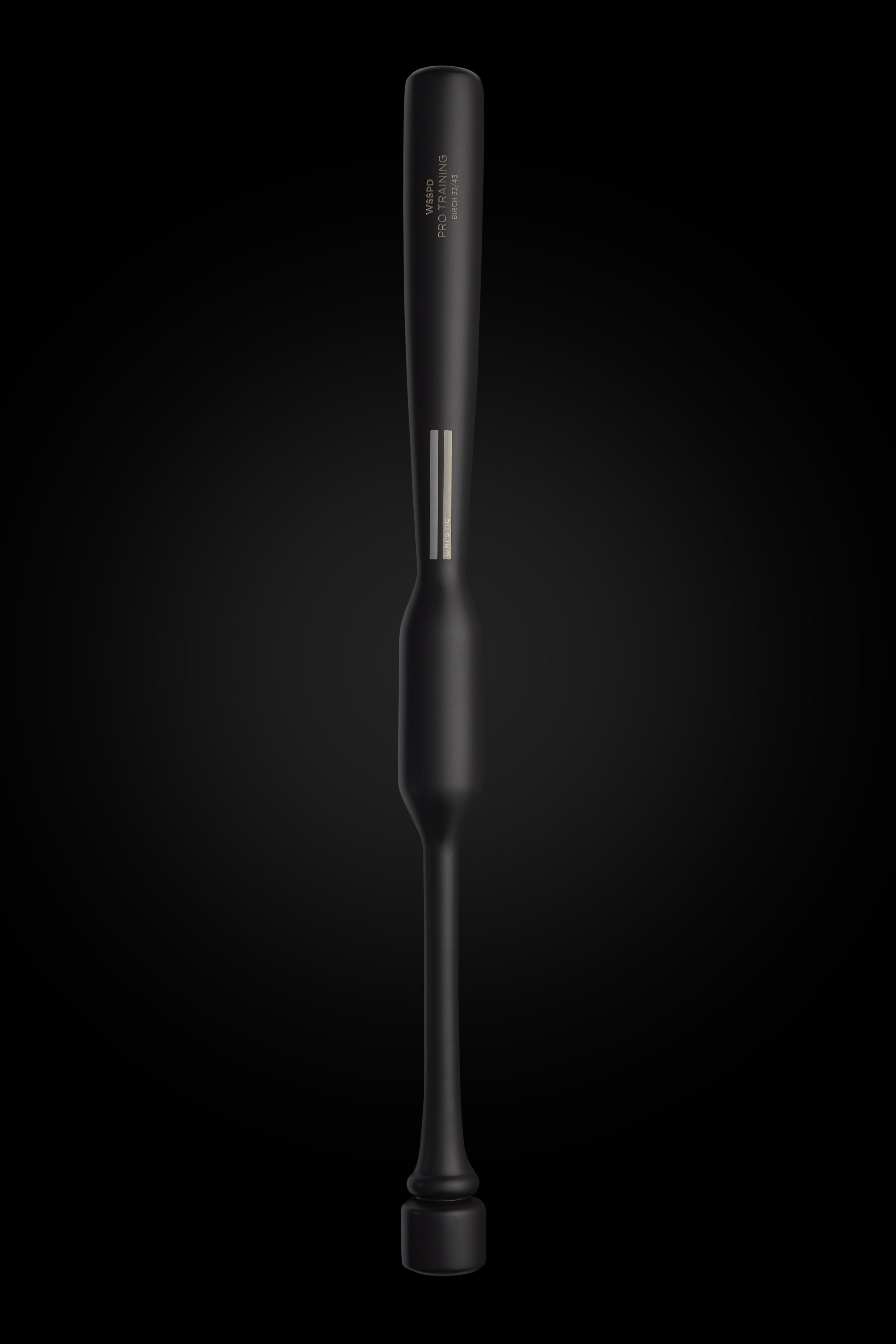 WSSPD TWO HANDED SPEED TRAINER BIRCH BAT