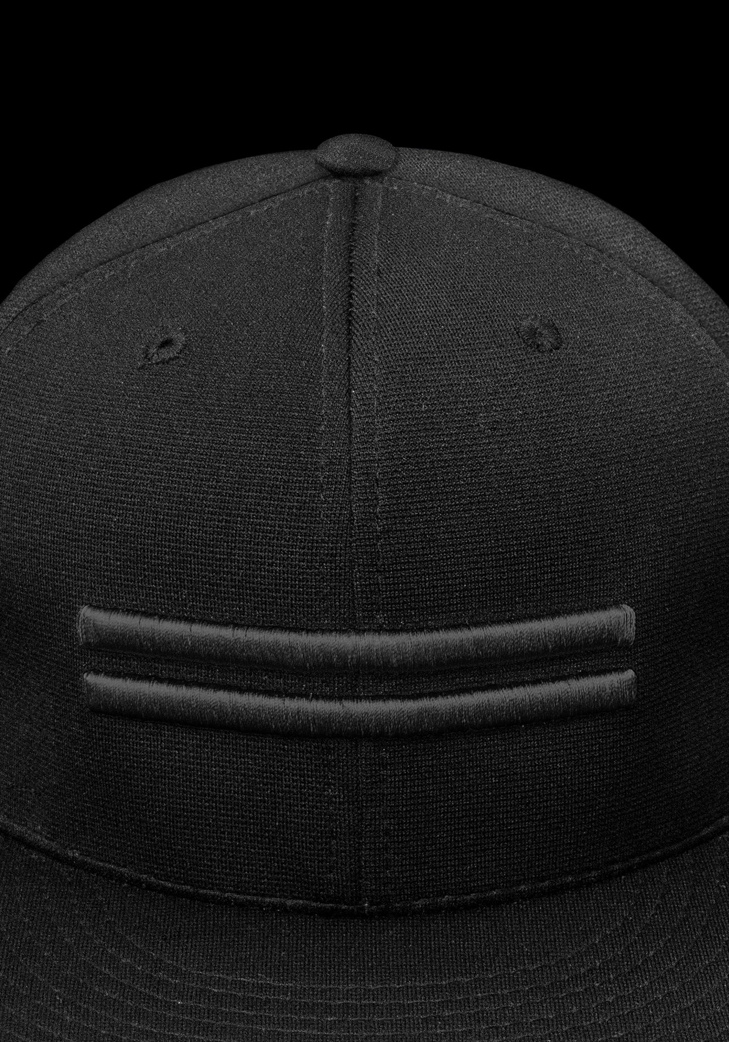 WARSTRIPE FITTED STRETCH - BLACK, [prouduct_type], [Warstic]