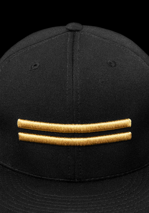 THE OFFICIAL WARSTRIPE NATION FITTED STRETCH CAP, [prouduct_type], [Warstic]
