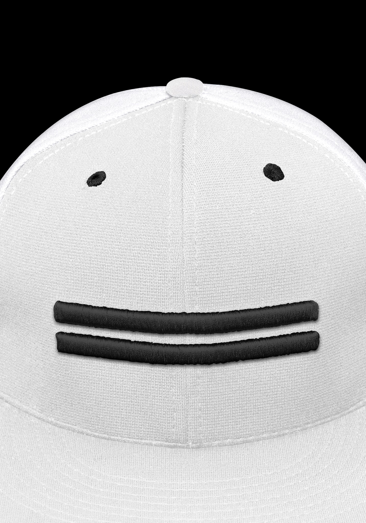WARSTRIPE FITTED STRETCH - WHITE, [prouduct_type], [Warstic]