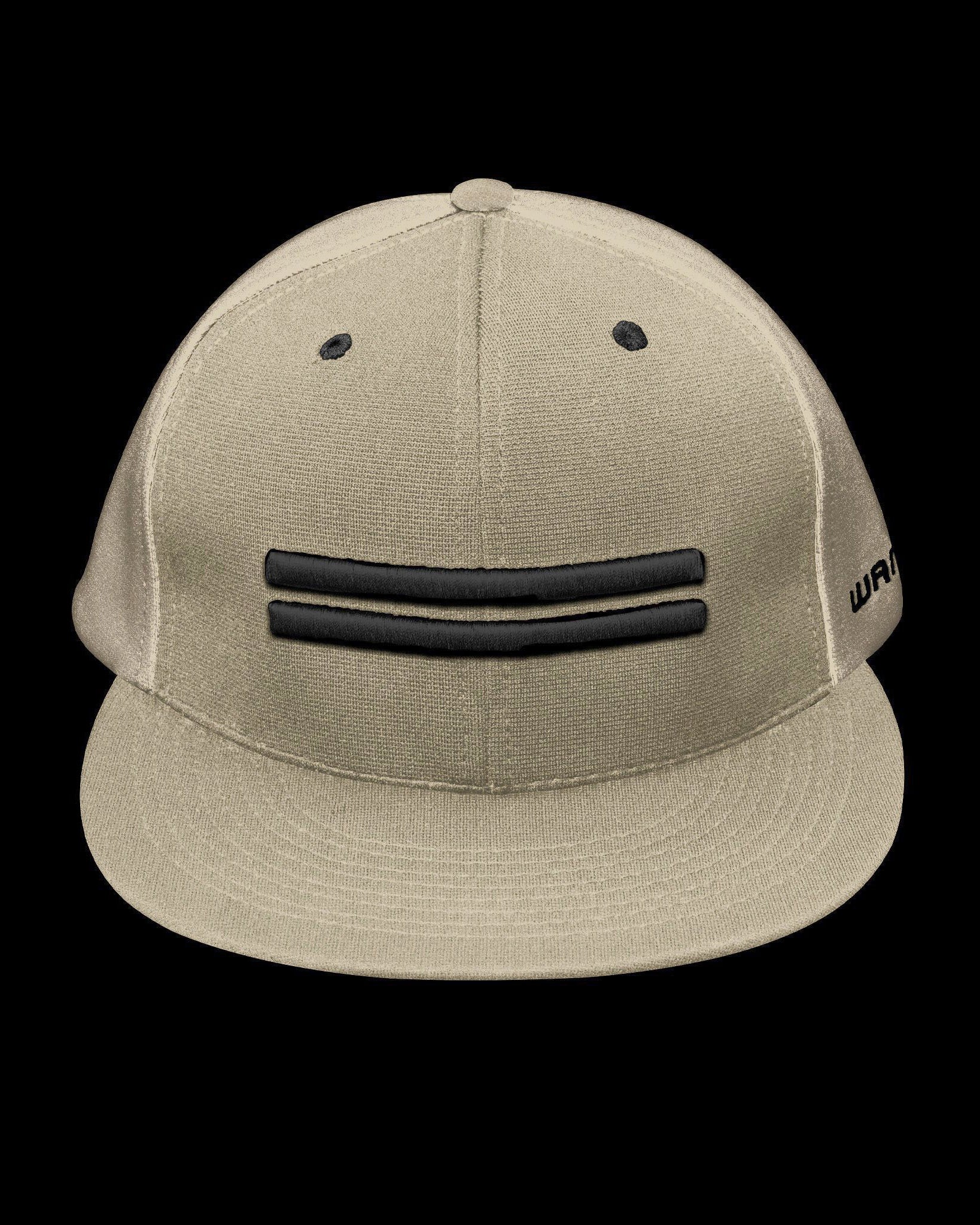 WARSTRIPE FITTED STRETCH - DESERT SAND