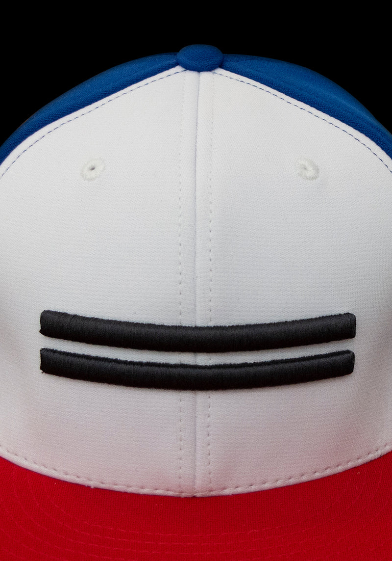 OFFICIAL TEAM WARSTIC NATIONAL GAME CAP, [prouduct_type], [Warstic]