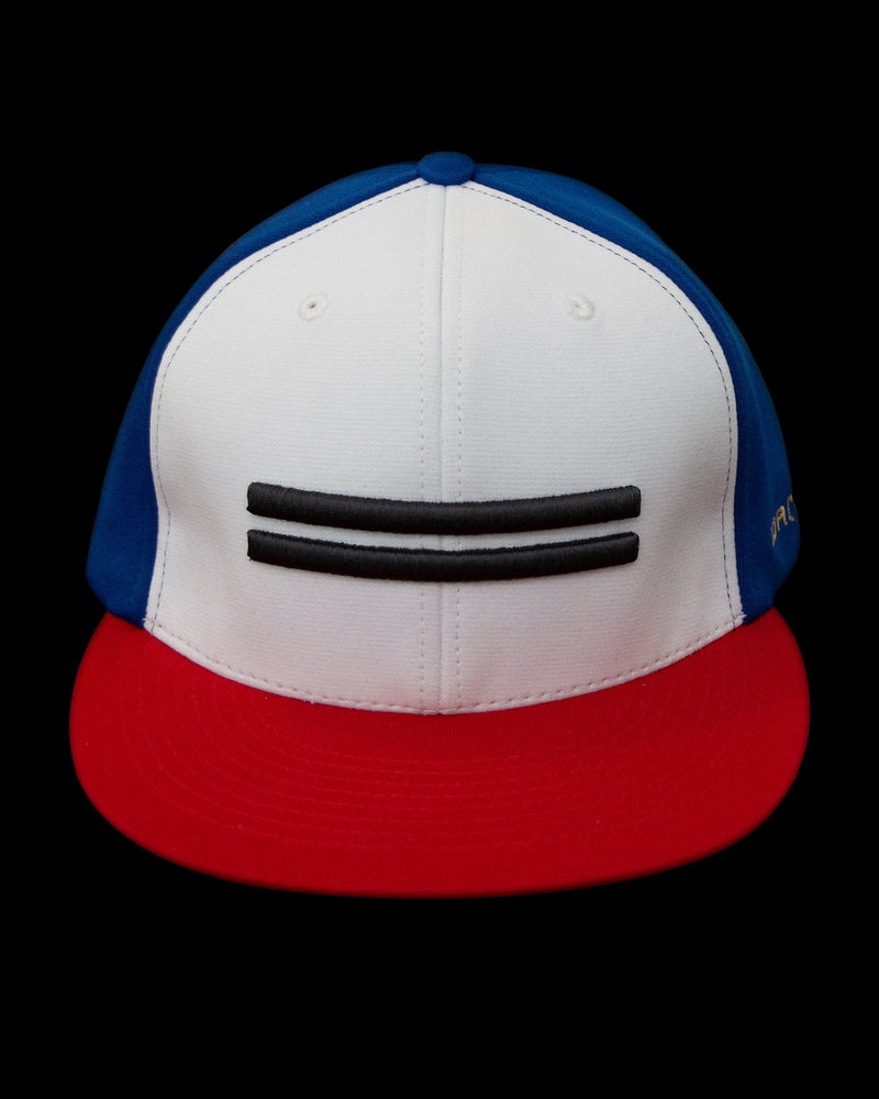 OFFICIAL TEAM WARSTIC NATIONAL GAME CAP
