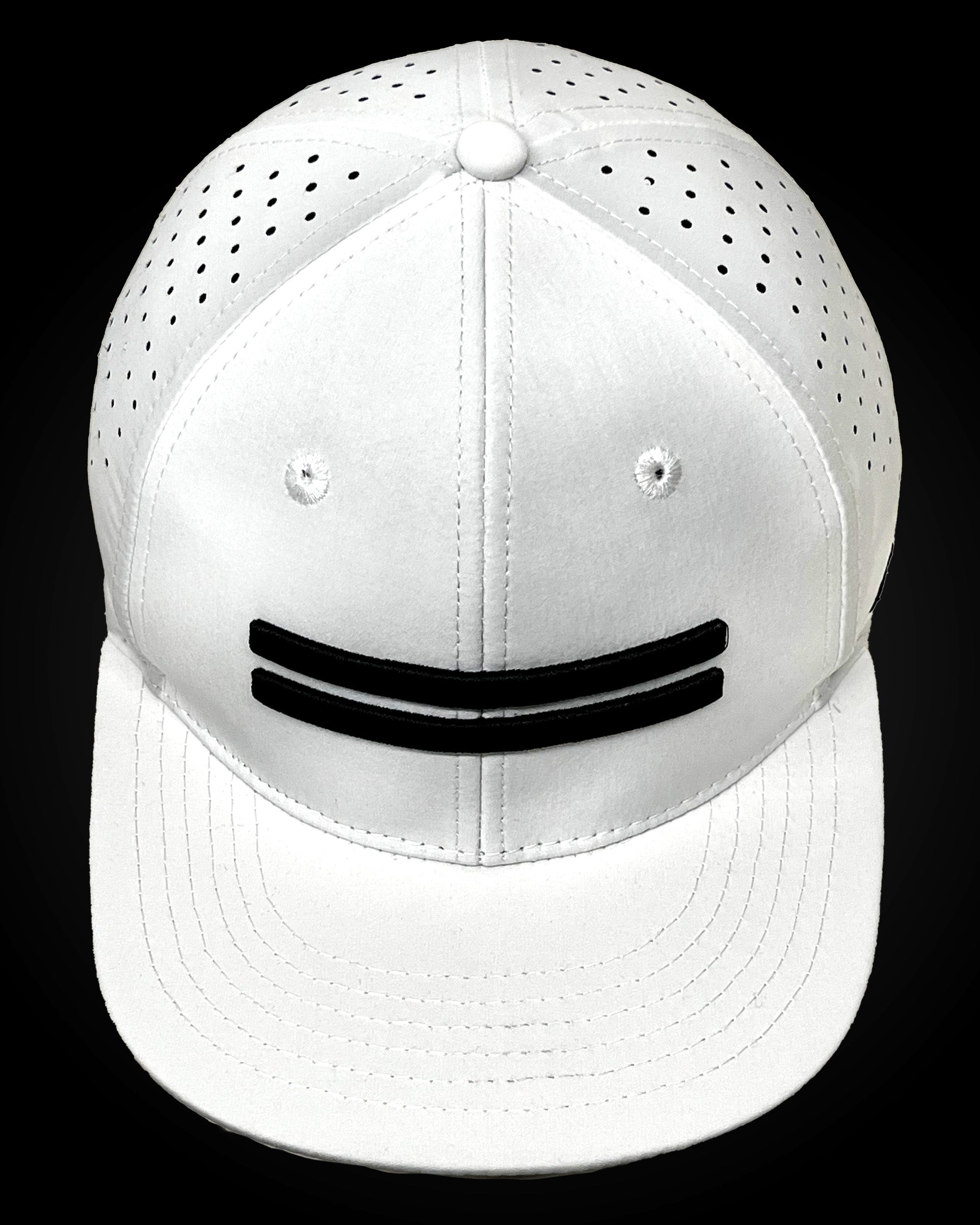 WARSTRIPE LIGHTWEIGHT FITTED STRETCH - WHITE