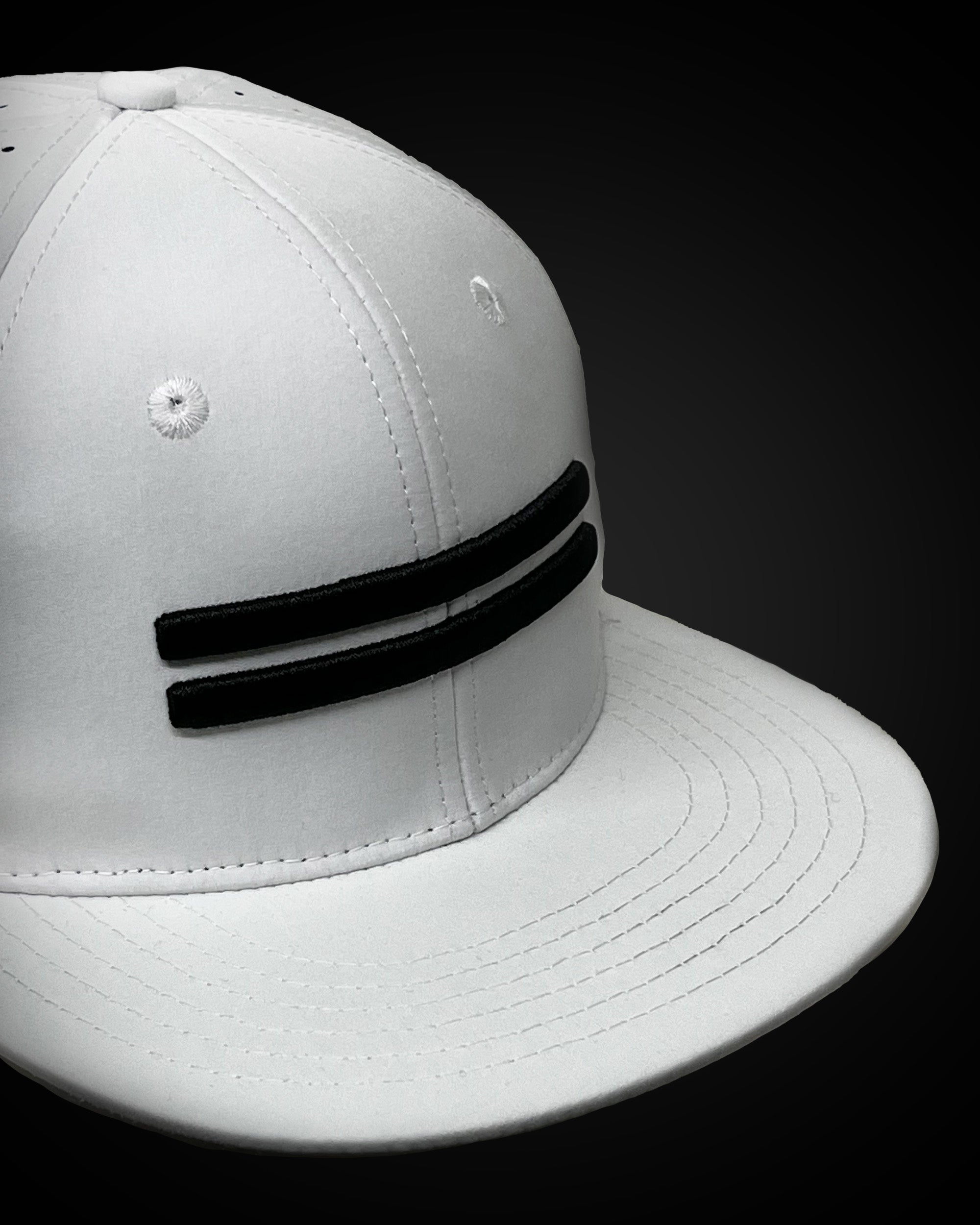 WARSTRIPE LIGHTWEIGHT FITTED STRETCH - WHITE