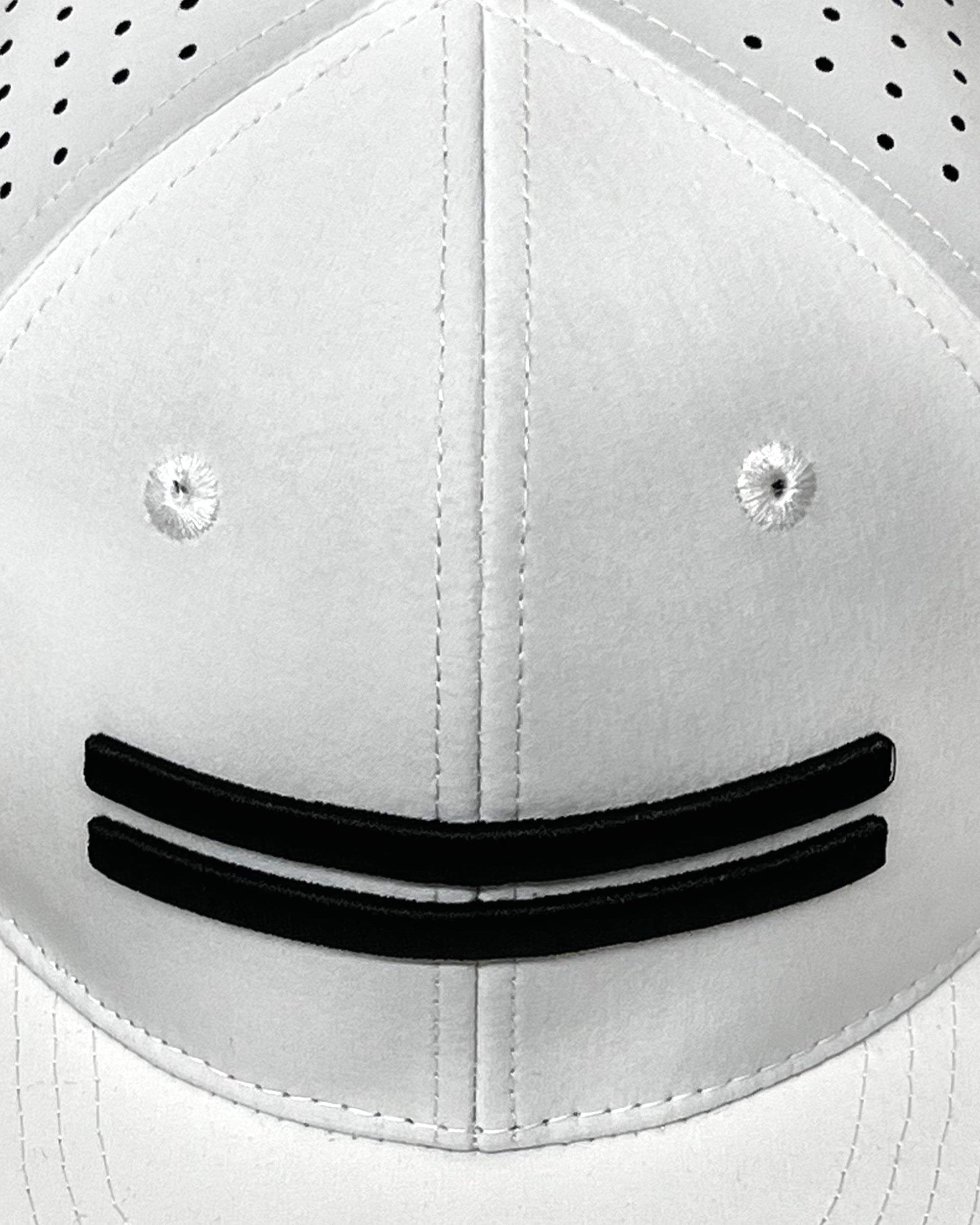 WARSTRIPE LIGHTWEIGHT FITTED STRETCH - WHITE