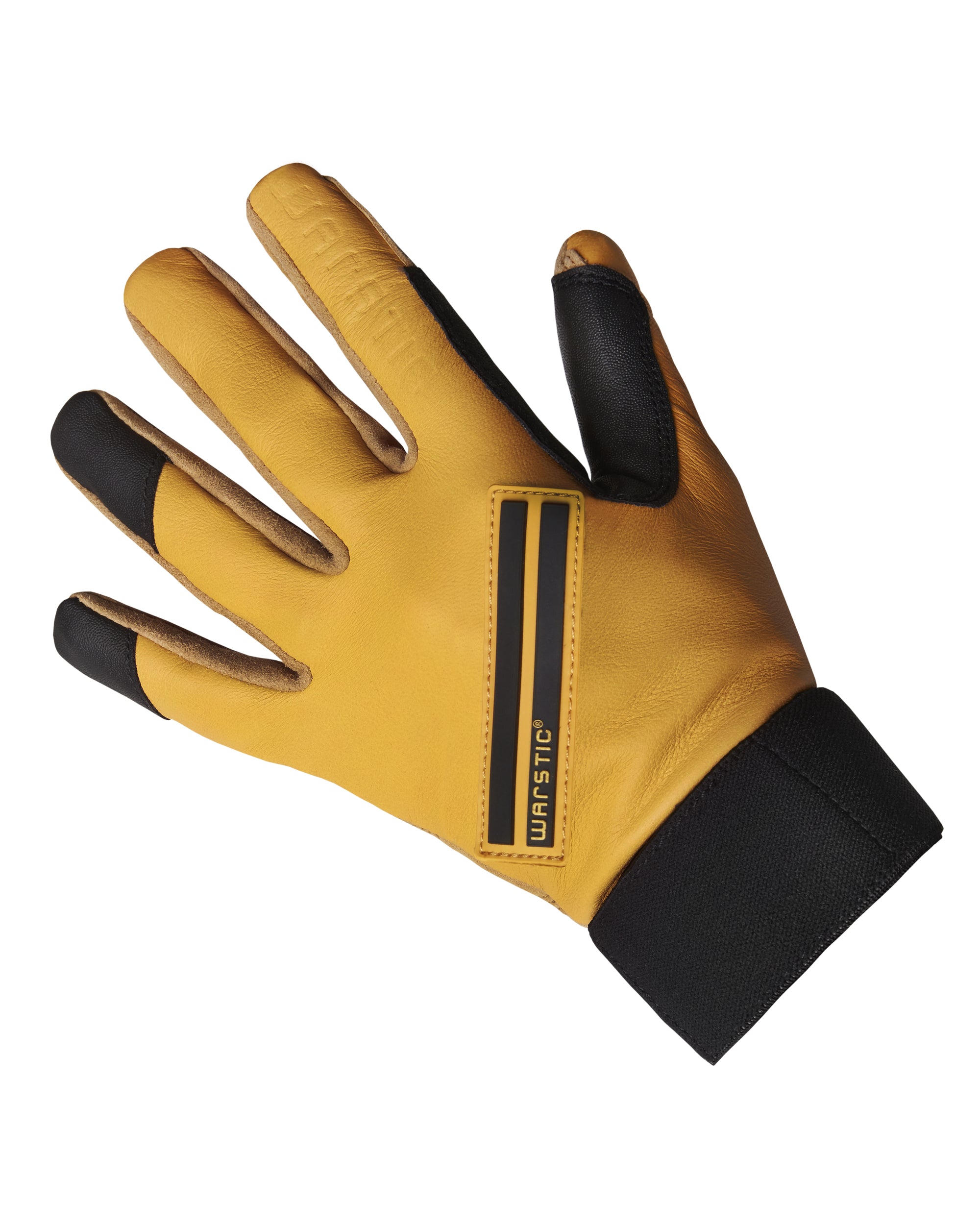 GENUINE LEATHER WORKMAN3 SMALL BATCH NO 1 BATTING GLOVES