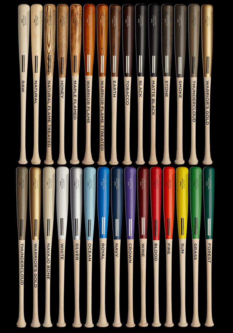 WS243 WOOD BAT, [prouduct_type], [Warstic]