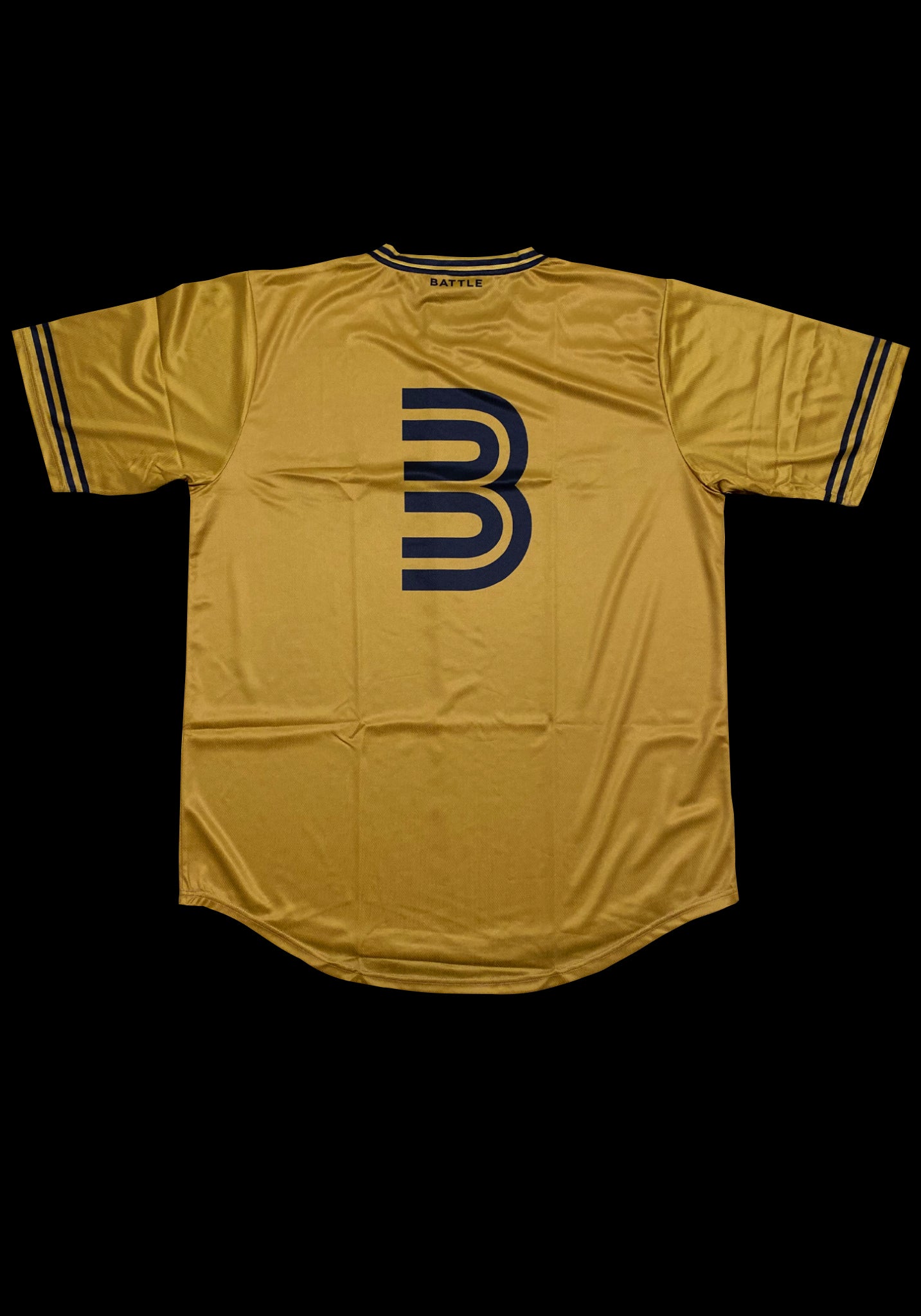 OFFICIAL TEAM WARSTIC WARRIOR'S JERSEY, [prouduct_type], [Warstic]