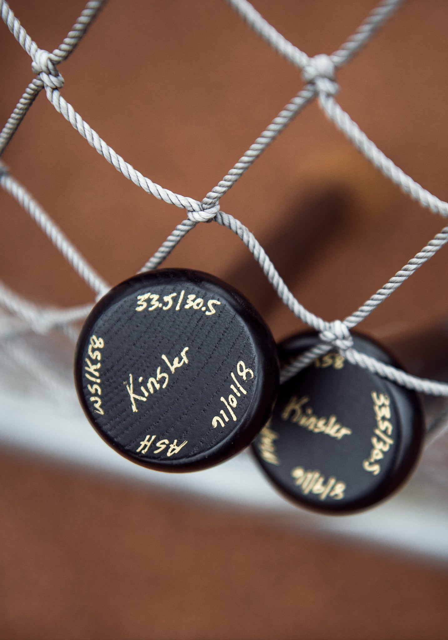 Ian Kinsler WSIK58Y Stocked Maple Pro Signature Wood Bat, [prouduct_type], [Warstic]