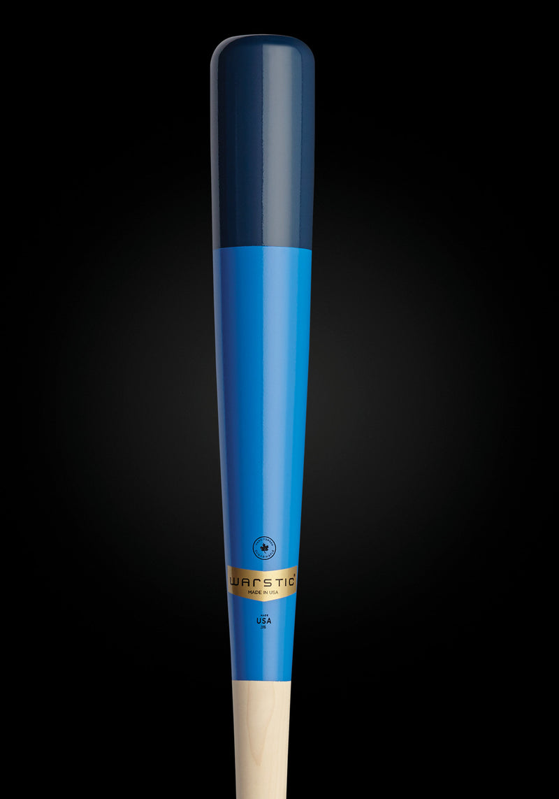 The Bluejay Wood Bat, [prouduct_type], [Warstic]