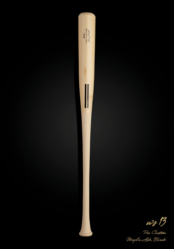 WS13 WOOD BAT, [prouduct_type], [Warstic]