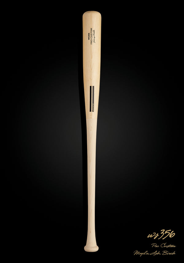 WS356 WOOD BAT, [prouduct_type], [Warstic]