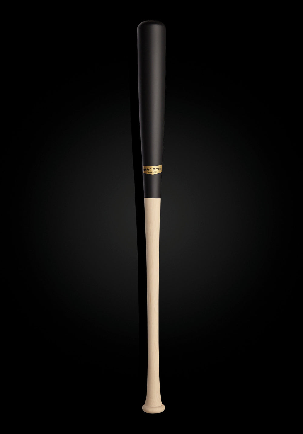 65 Inch Bat WS110 PRO STANDARD ISSUE MAPLE WOOD BAT