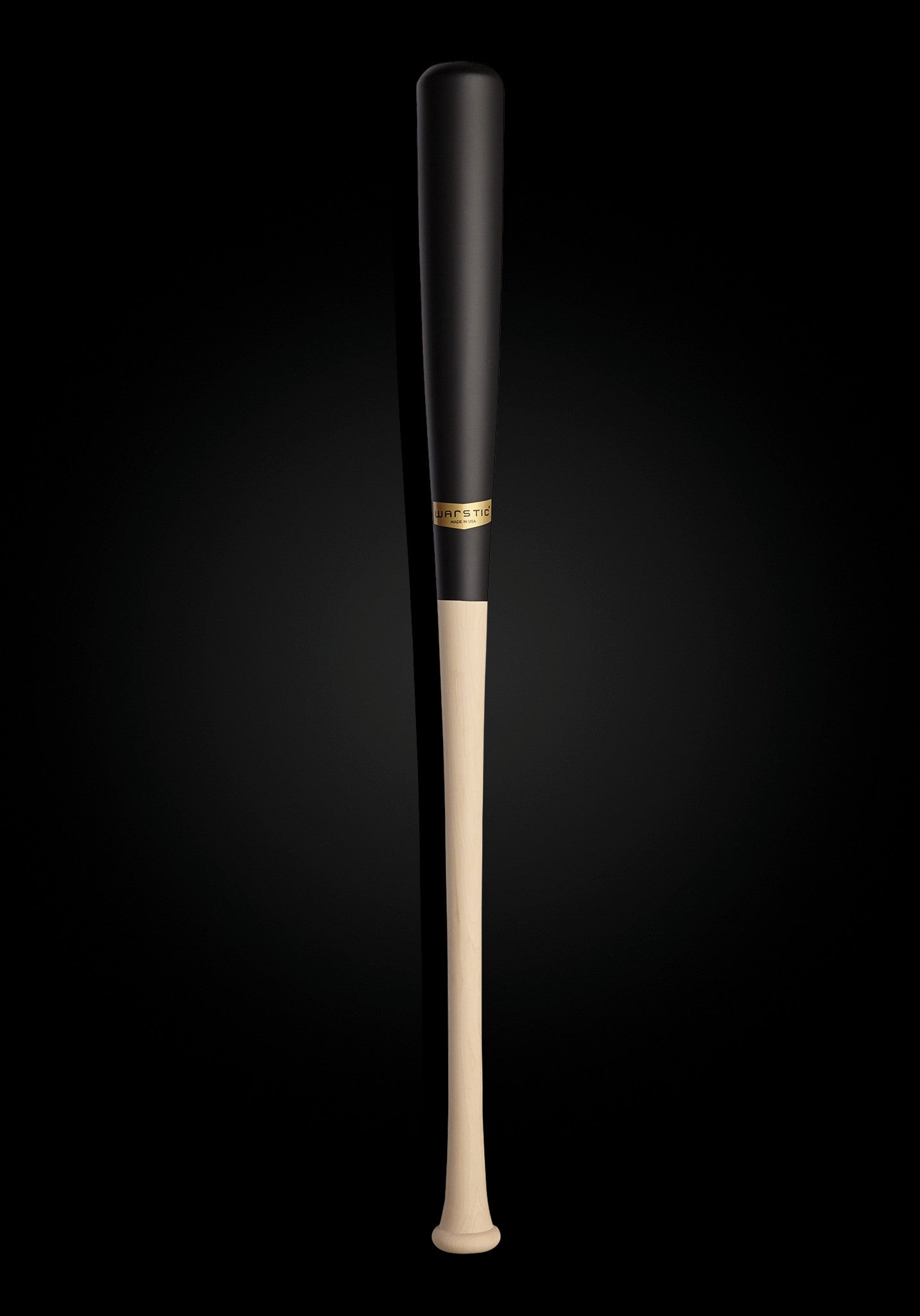 Pro Standard Issue WS110 Maple Wood Bat, [prouduct_type], [Warstic]