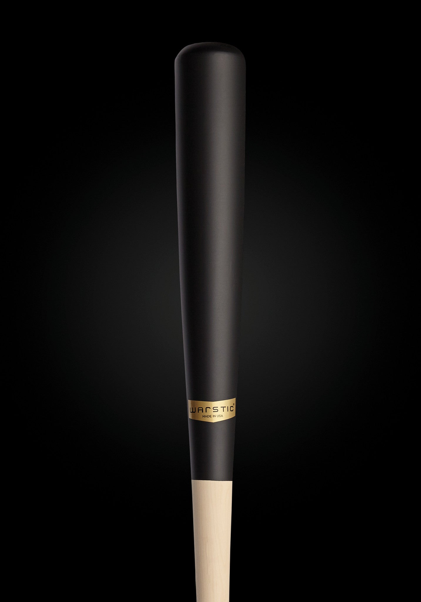 Pro Standard Issue WS110 Maple Wood Bat, [prouduct_type], [Warstic]