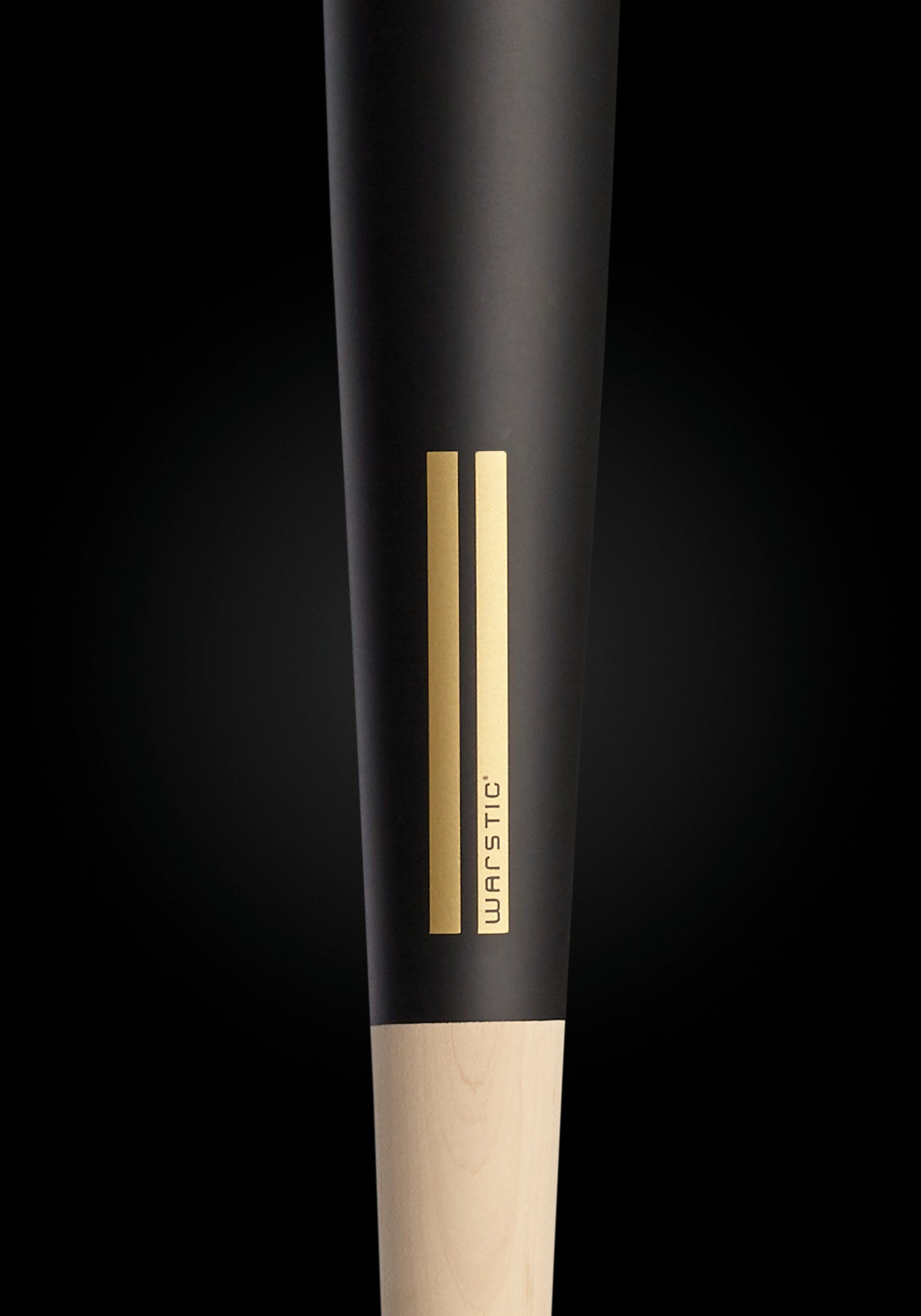 Pro Standard Issue WS110 Maple Wood Bat, [prouduct_type], [Warstic]