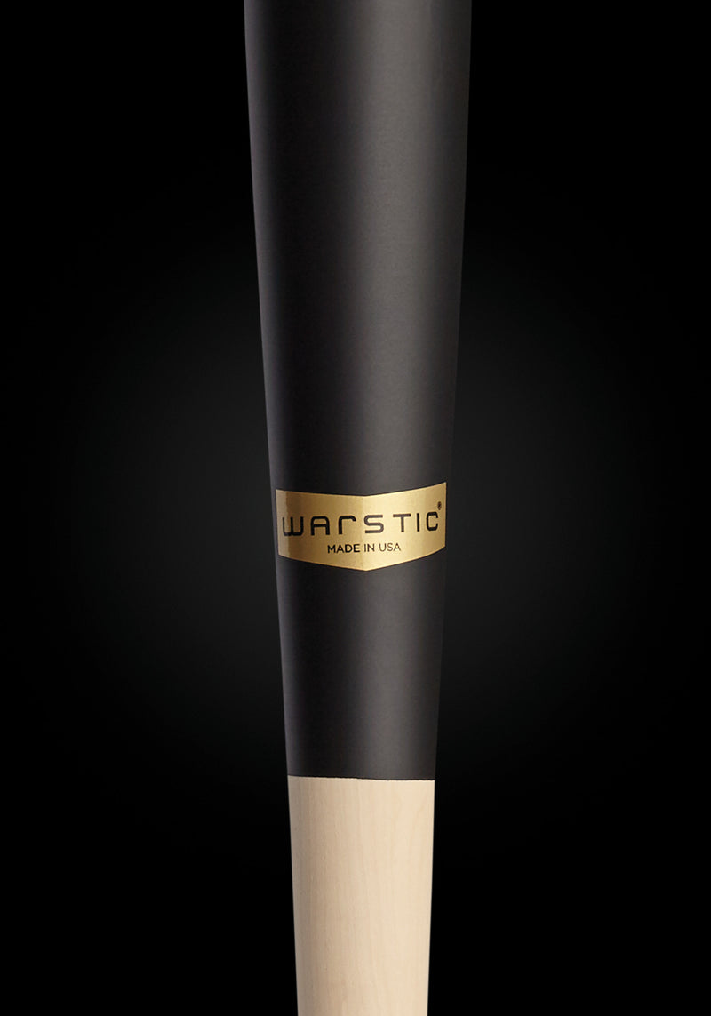 Pro Standard Issue WS110 Maple Wood Bat, [prouduct_type], [Warstic]
