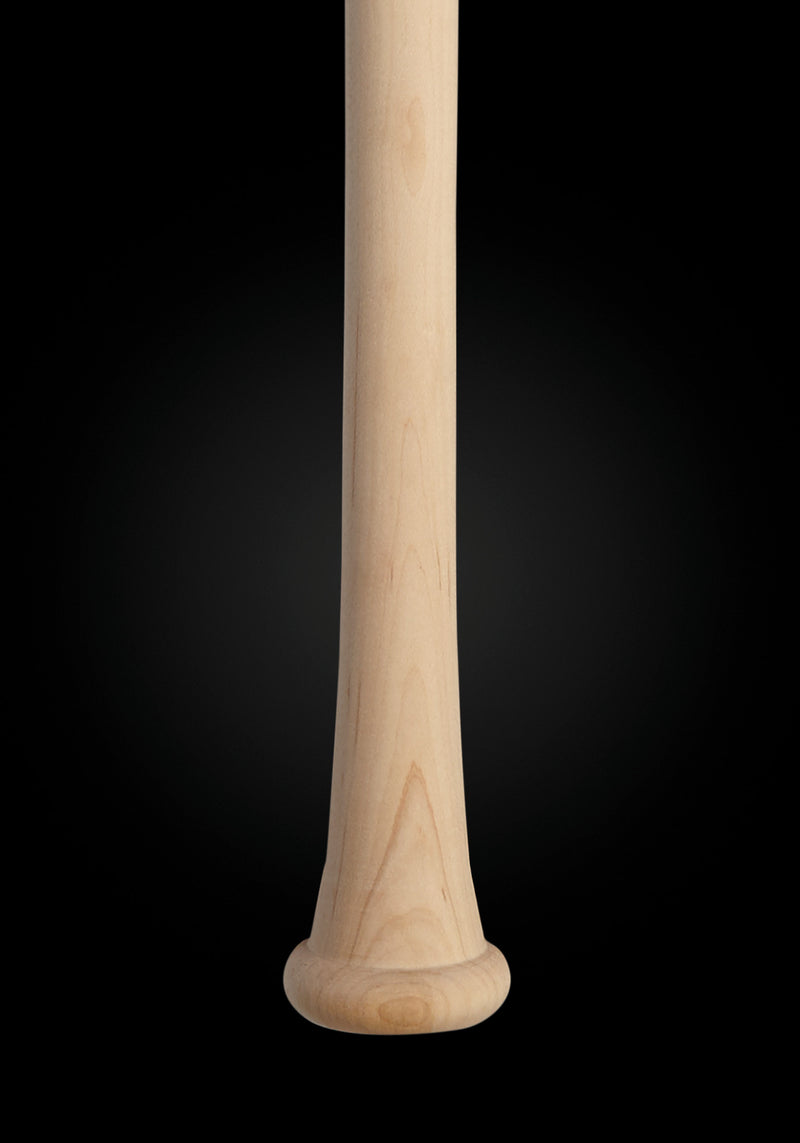 Pro Standard Issue WS110 Maple Wood Bat, [prouduct_type], [Warstic]