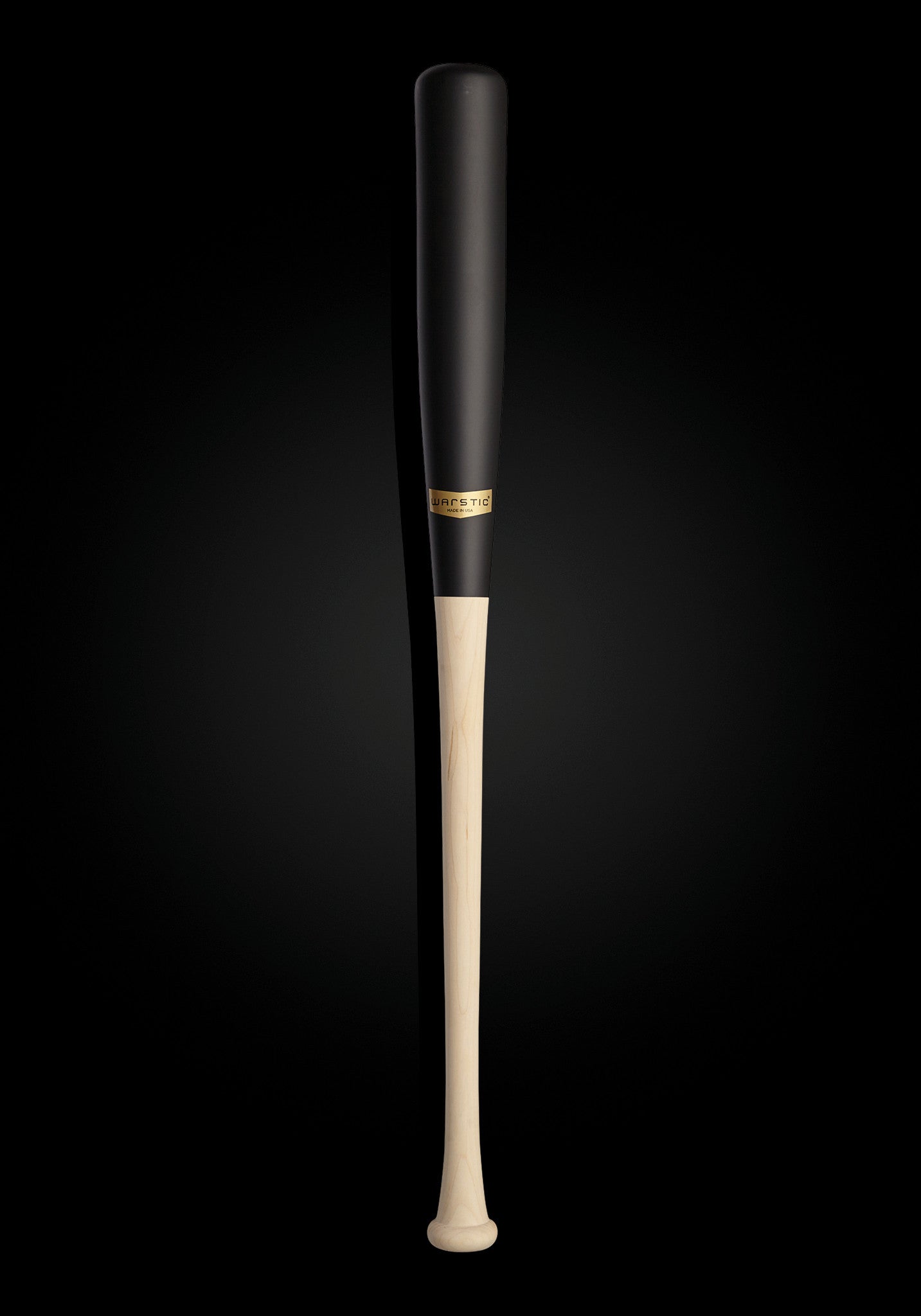 Pro Standard Issue WS243 Maple Wood Bat, [prouduct_type], [Warstic]
