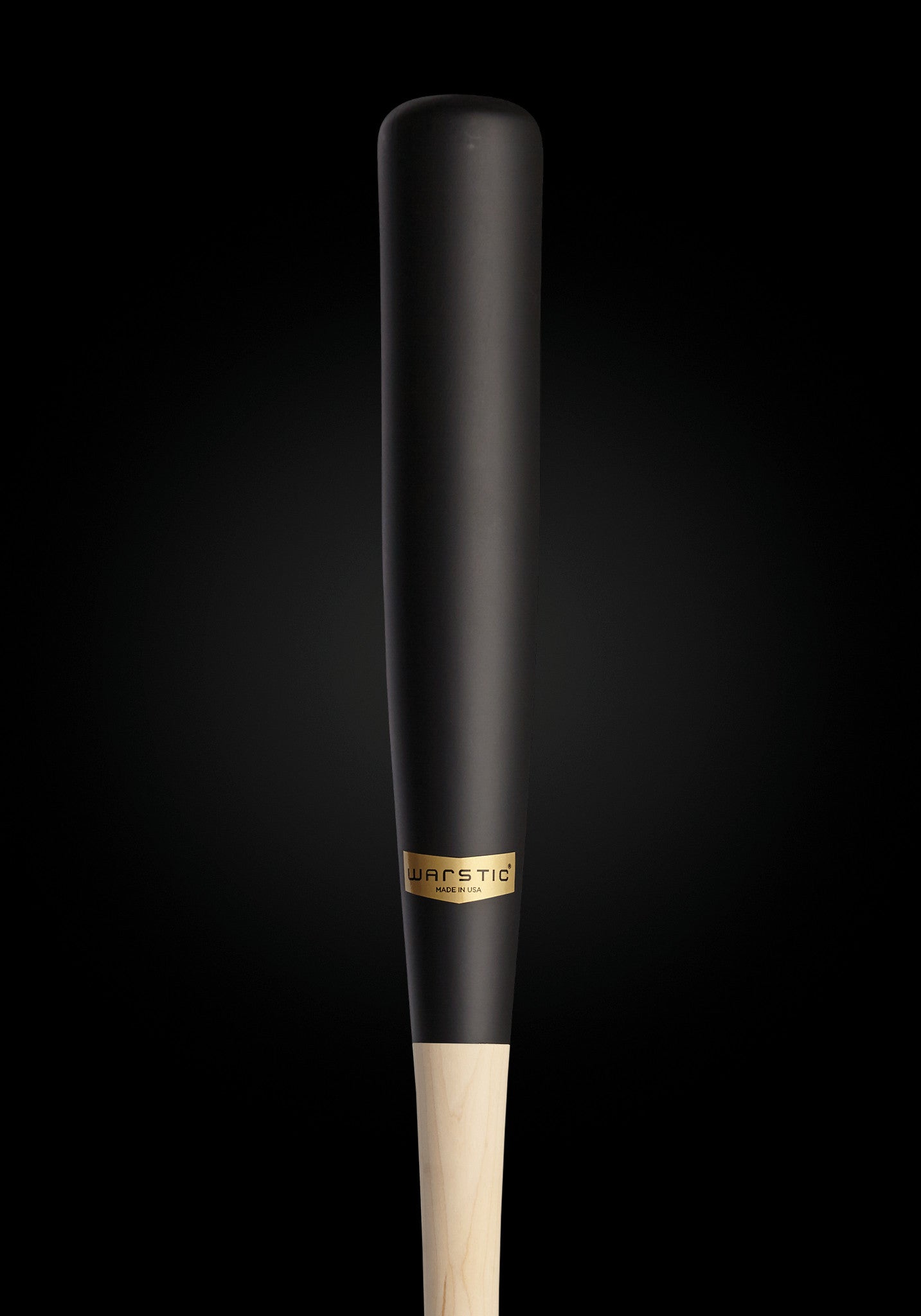 WS243 PRO STANDARD ISSUE MAPLE WOOD BAT