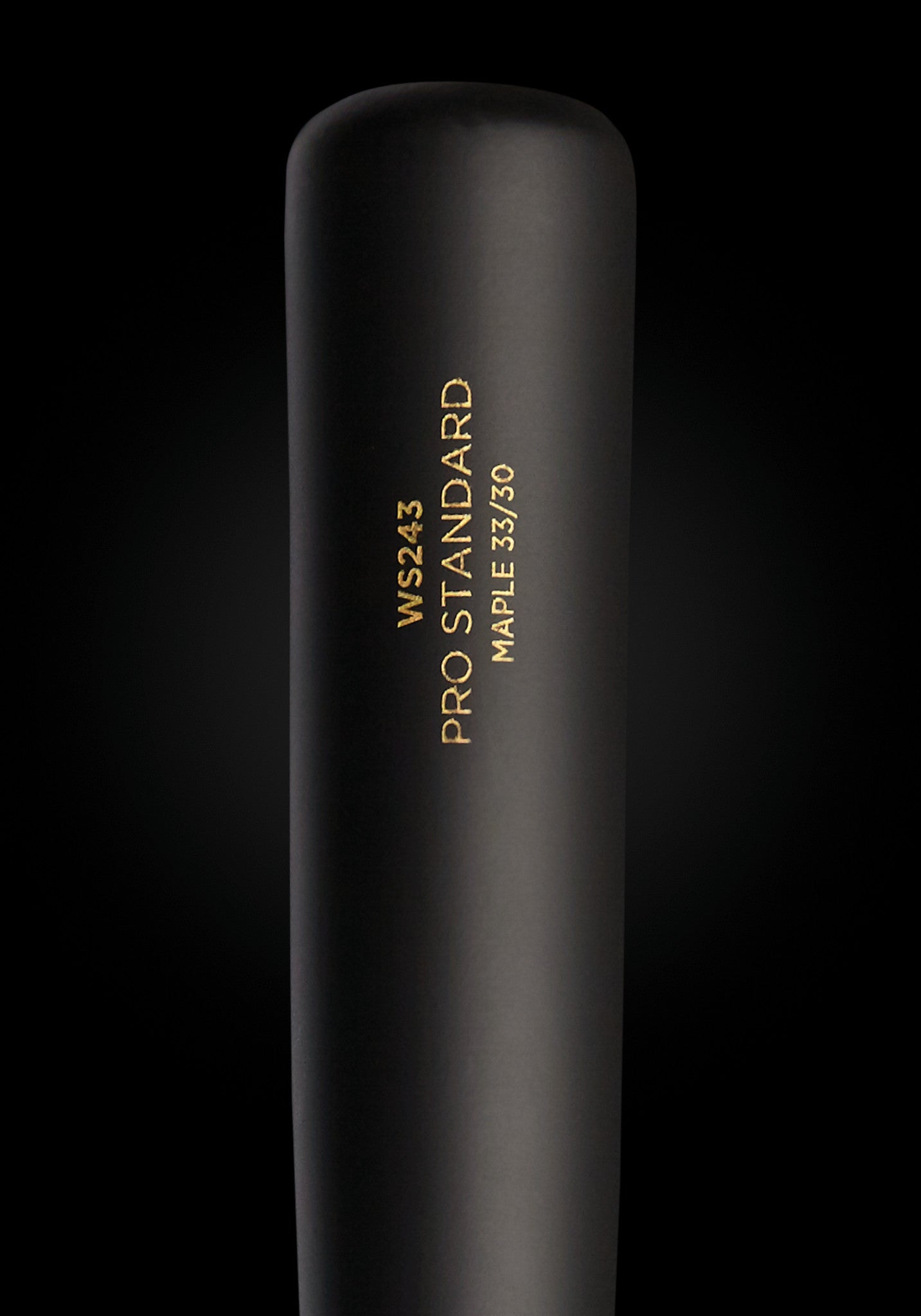 Pro Standard Issue WS243 Maple Wood Bat, [prouduct_type], [Warstic]