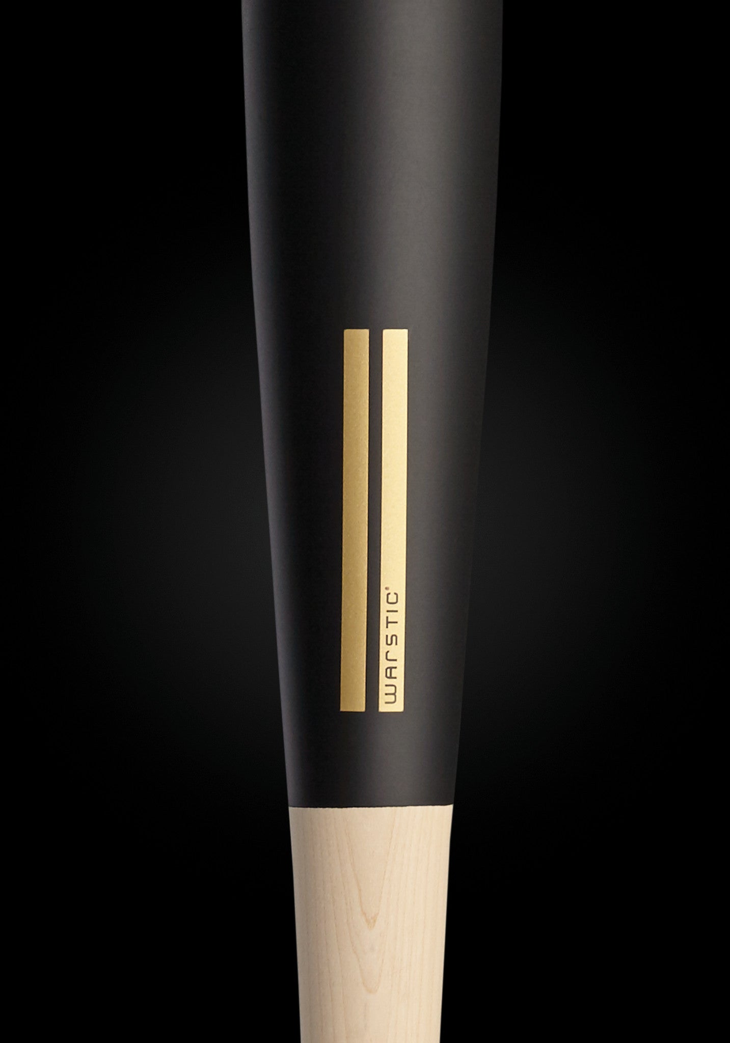 WS243 PRO STANDARD ISSUE MAPLE WOOD BAT