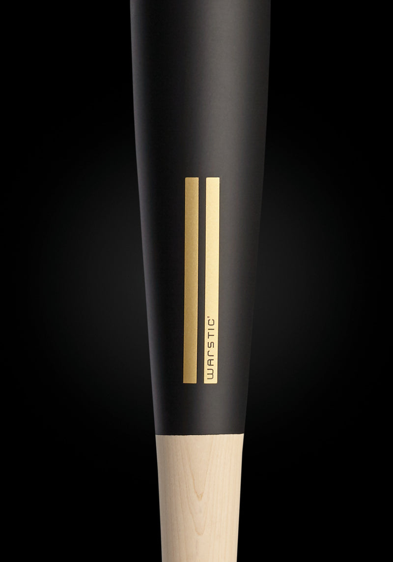Pro Standard Issue WS243 Maple Wood Bat, [prouduct_type], [Warstic]