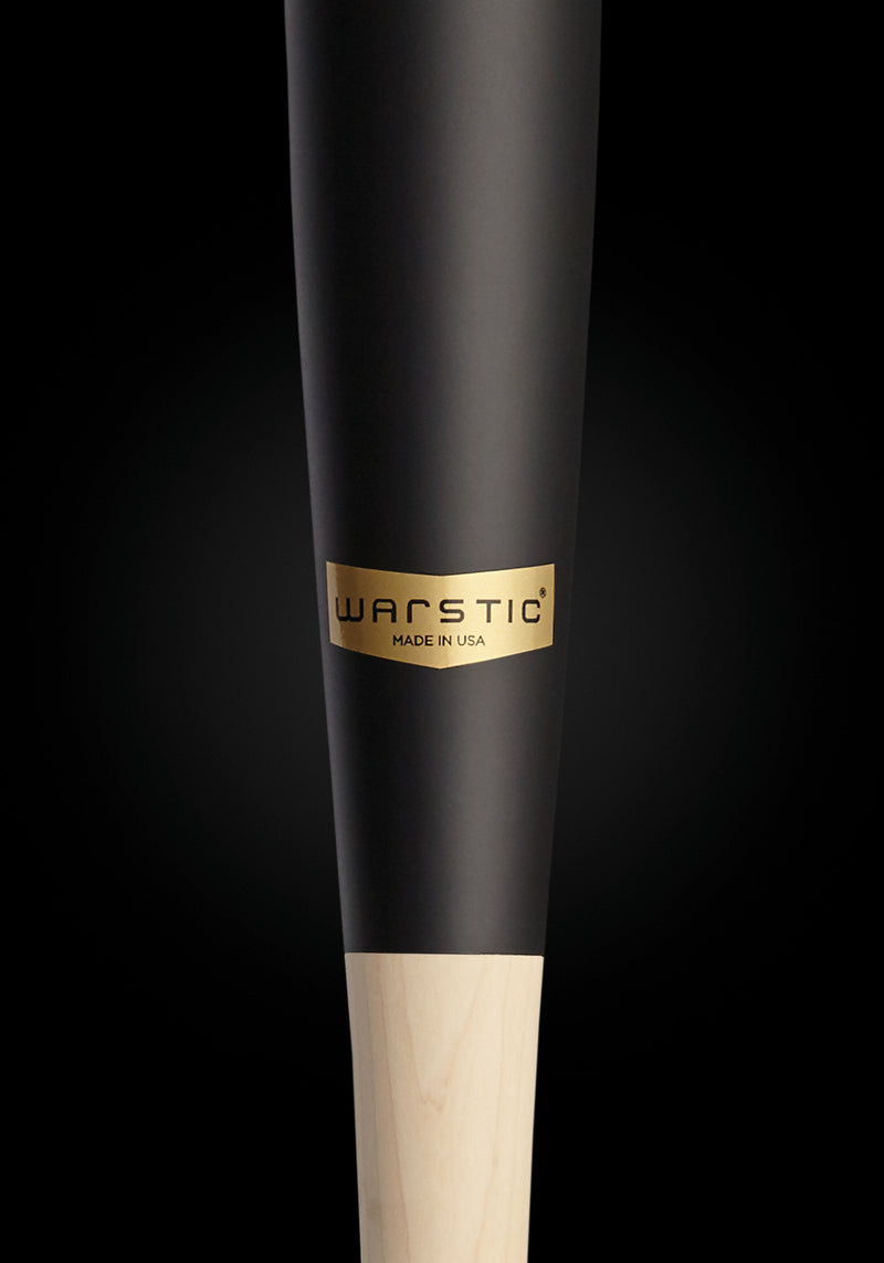 Pro Standard Issue WS243 Maple Wood Bat, [prouduct_type], [Warstic]