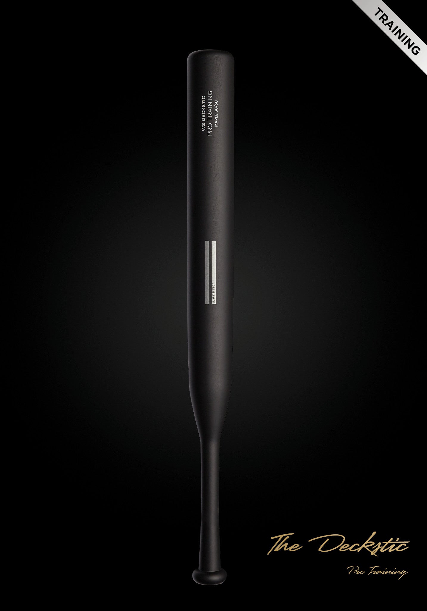Deckstic Wood Bat, [prouduct_type], [Warstic]