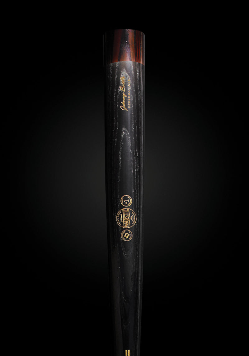 The Model No. 1 Wood Bat, [prouduct_type], [Warstic]