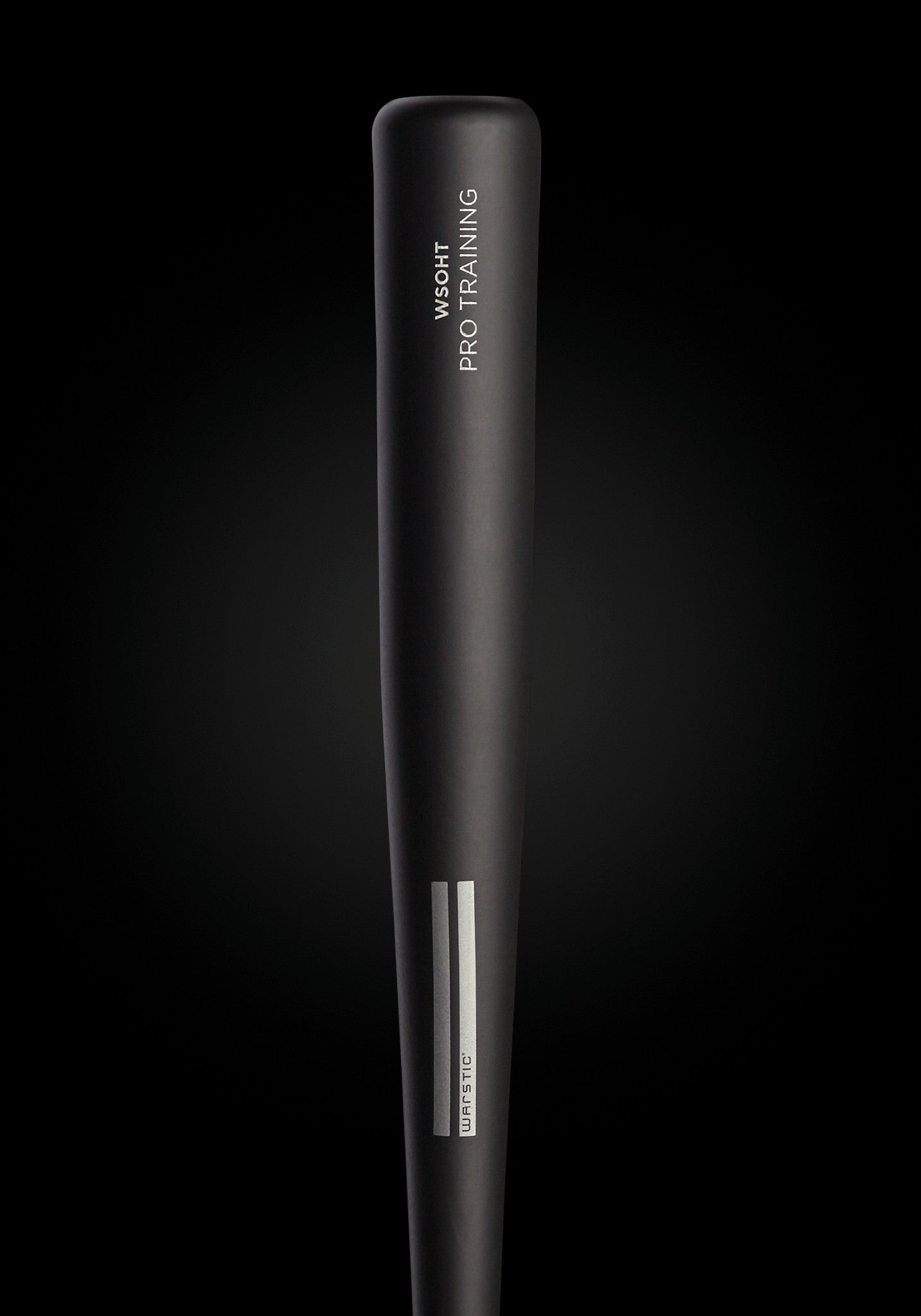 One Handed Trainer WSOHT Birch Wood Bat, [prouduct_type], [Warstic]