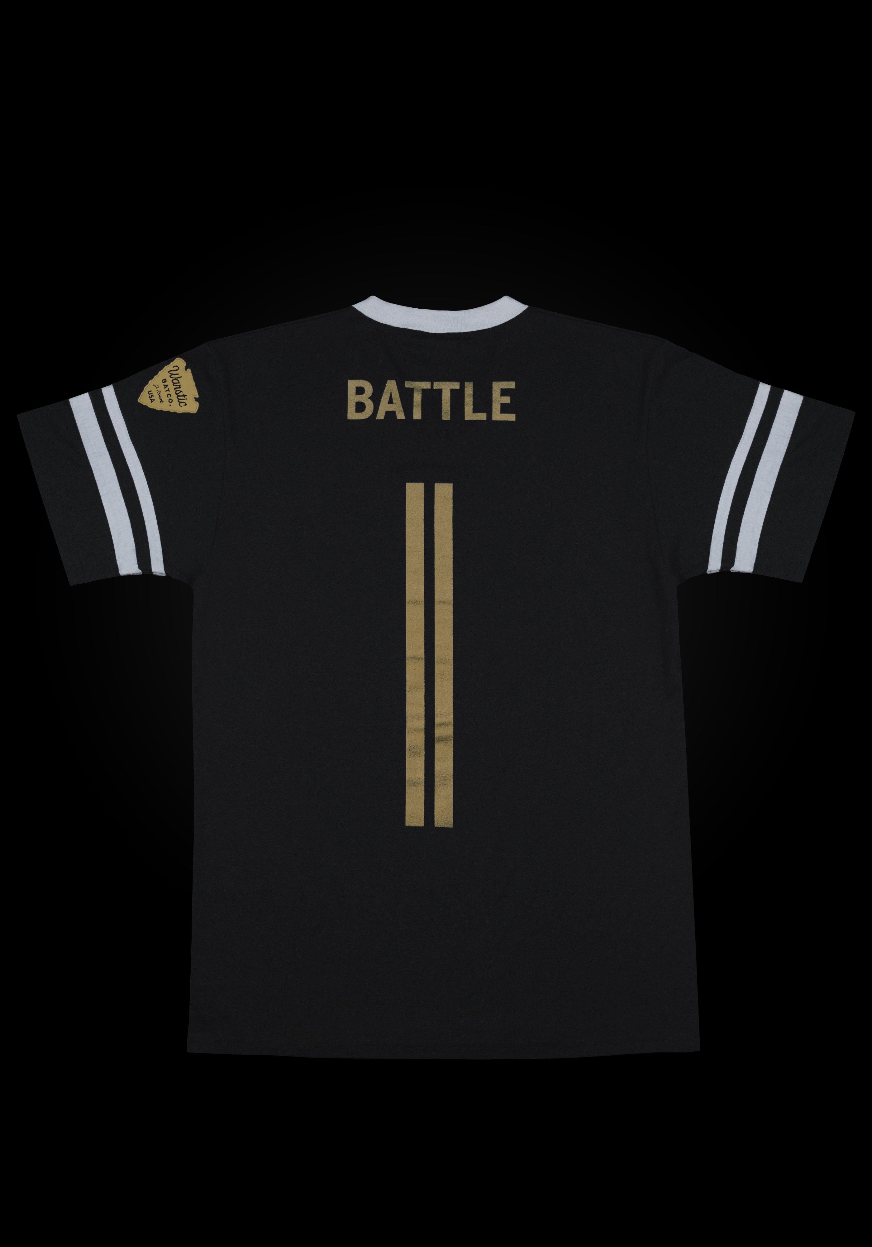 WARSTIC WOODMEN SANDLOT JERSEY, [prouduct_type], [Warstic]