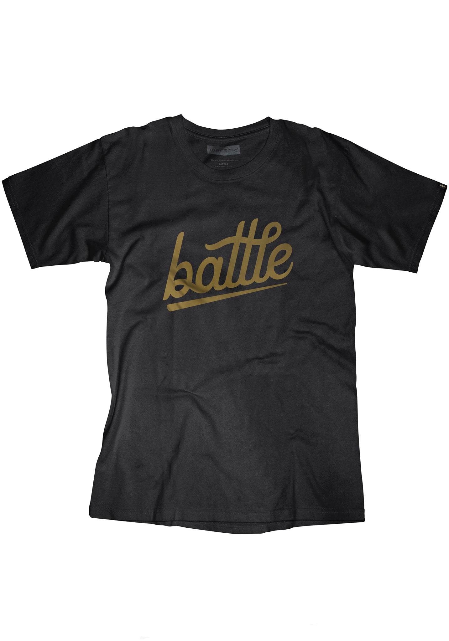 BATTLE TEE (YOUTH)