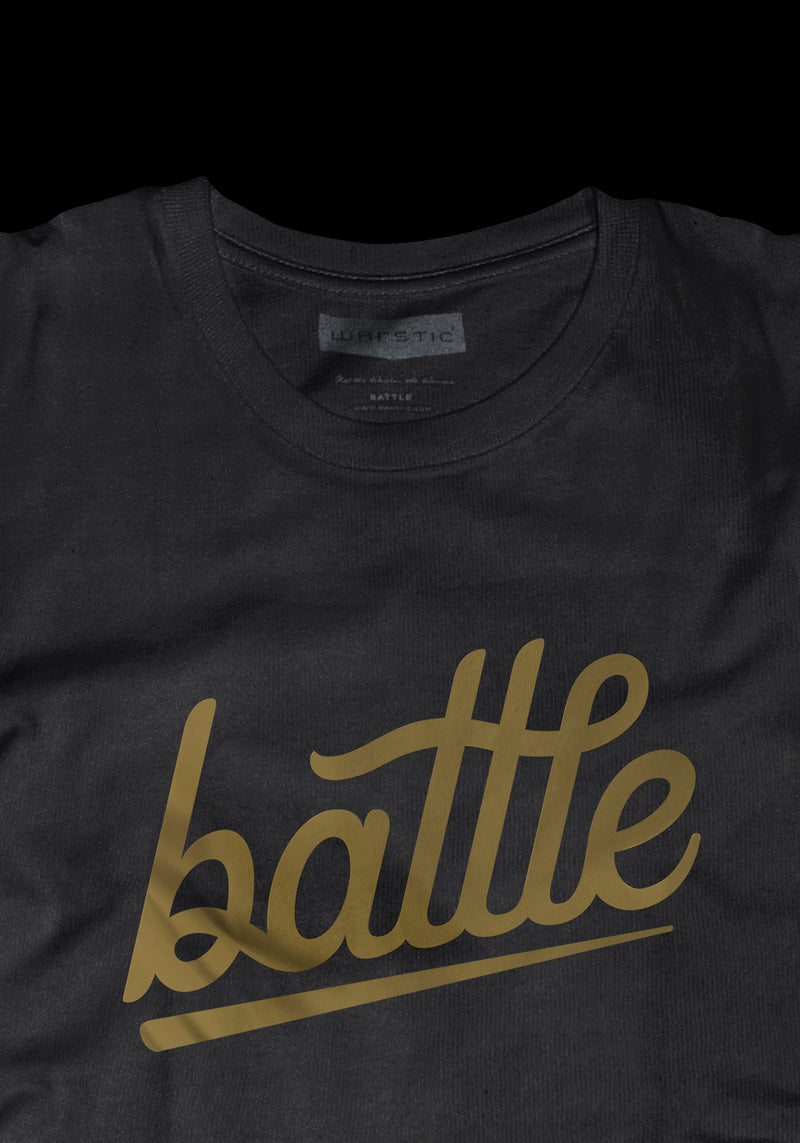 BATTLE TEE (YOUTH), [prouduct_type], [Warstic]