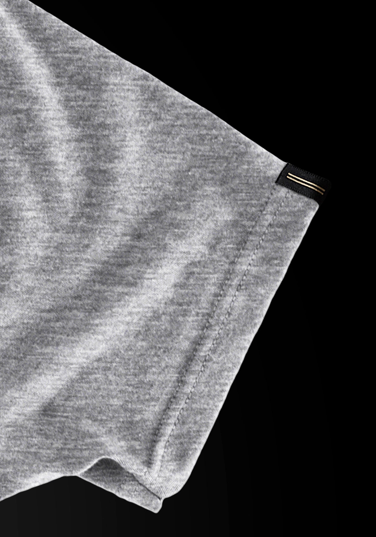 ARROWHEAD TEE (GRAY), [prouduct_type], [Warstic]