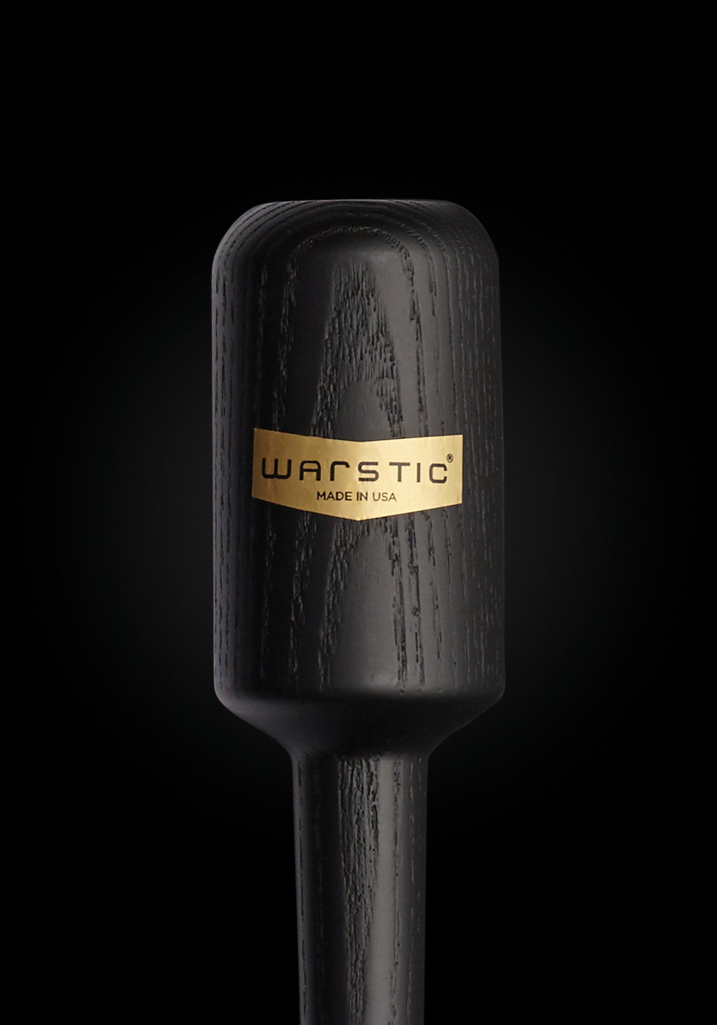 Glovehammer Wood Bat, [prouduct_type], [Warstic]