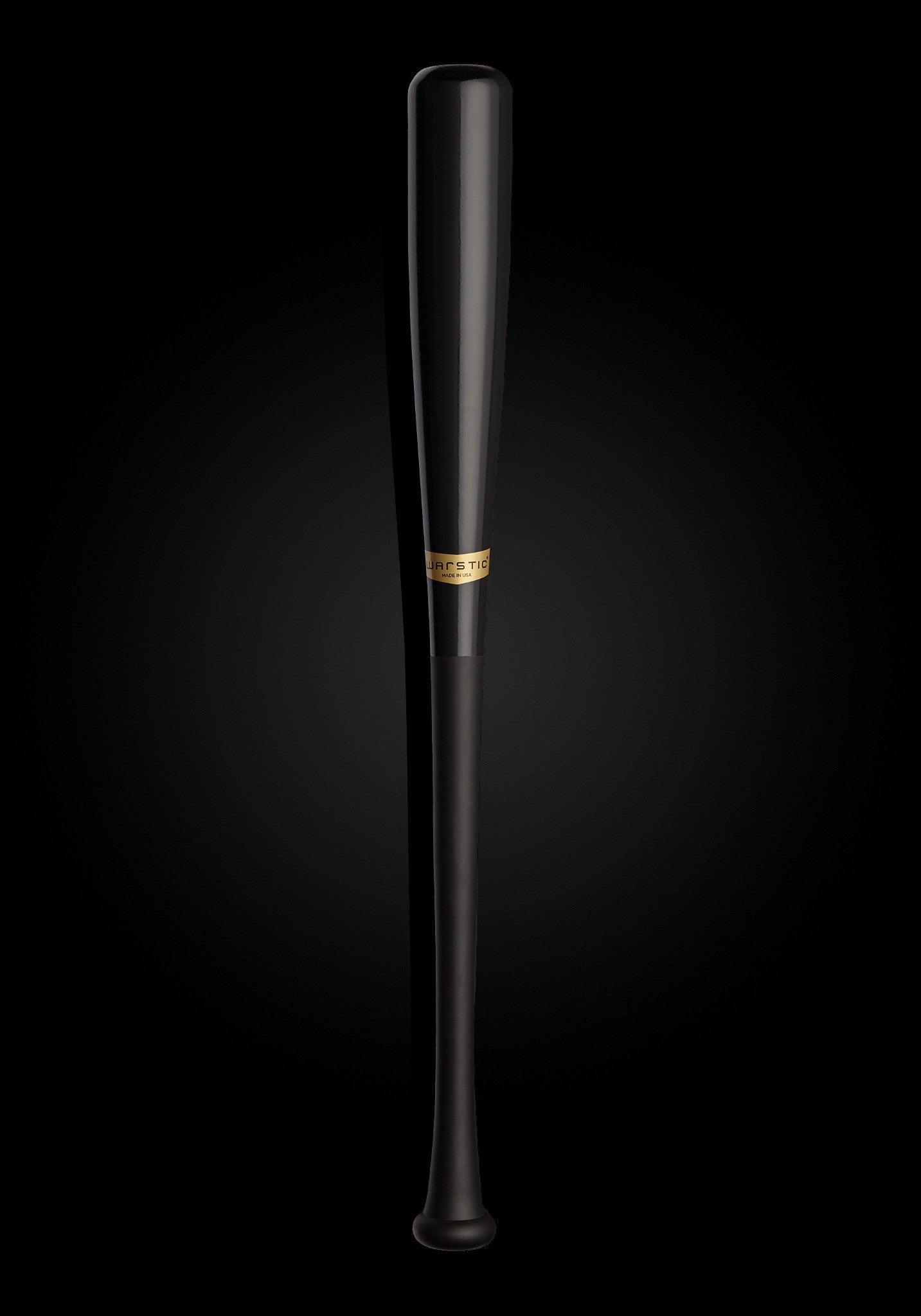 Ian Kinsler WSIK58Y Stocked Maple Pro Signature Wood Bat, [prouduct_type], [Warstic]