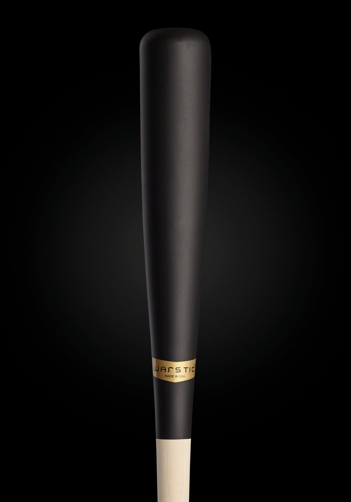 WS243Y PRO STANDARD ISSUE MAPLE WOOD BAT