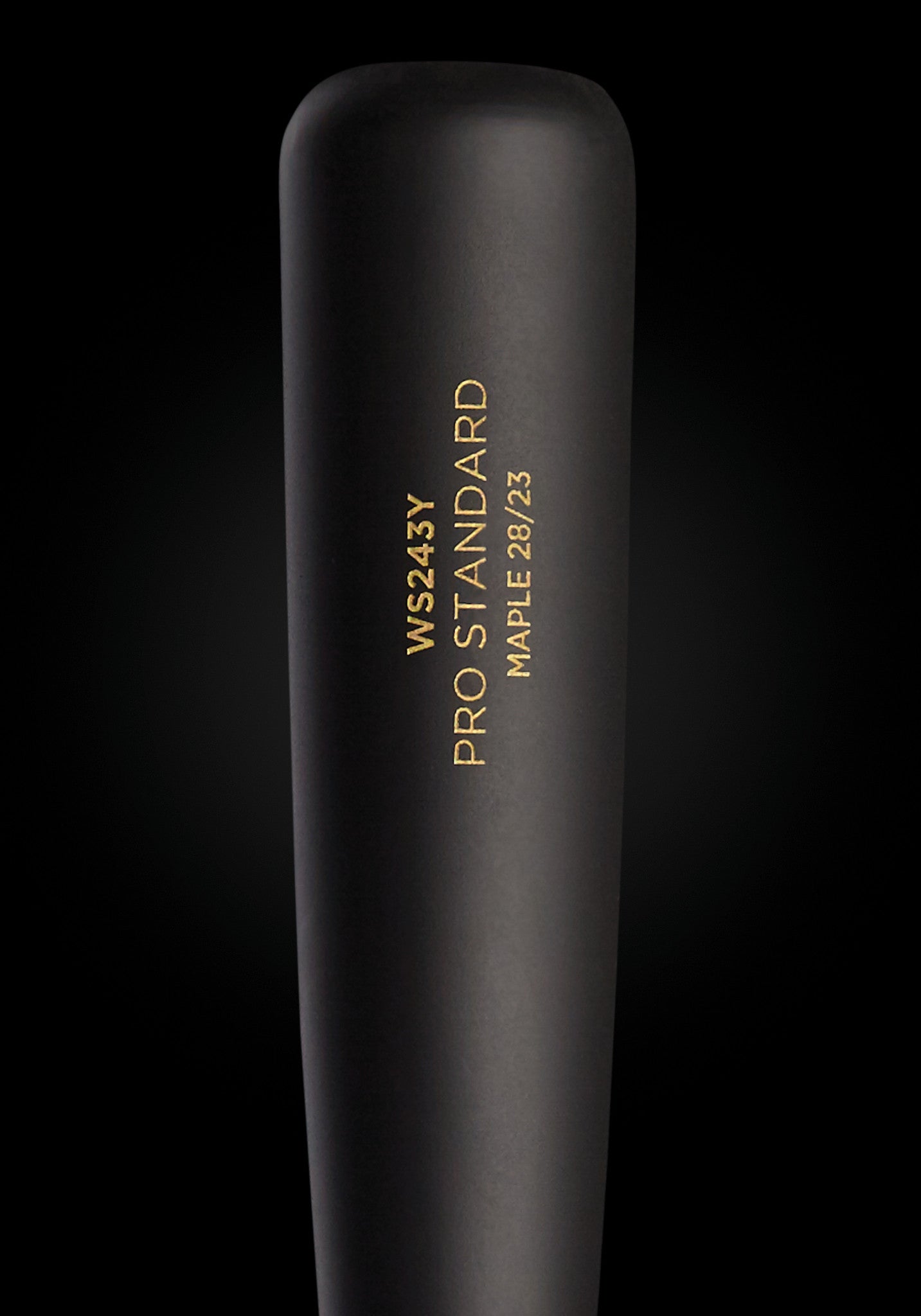 Pro Standard Issue WS243Y Maple Wood Bat, [prouduct_type], [Warstic]