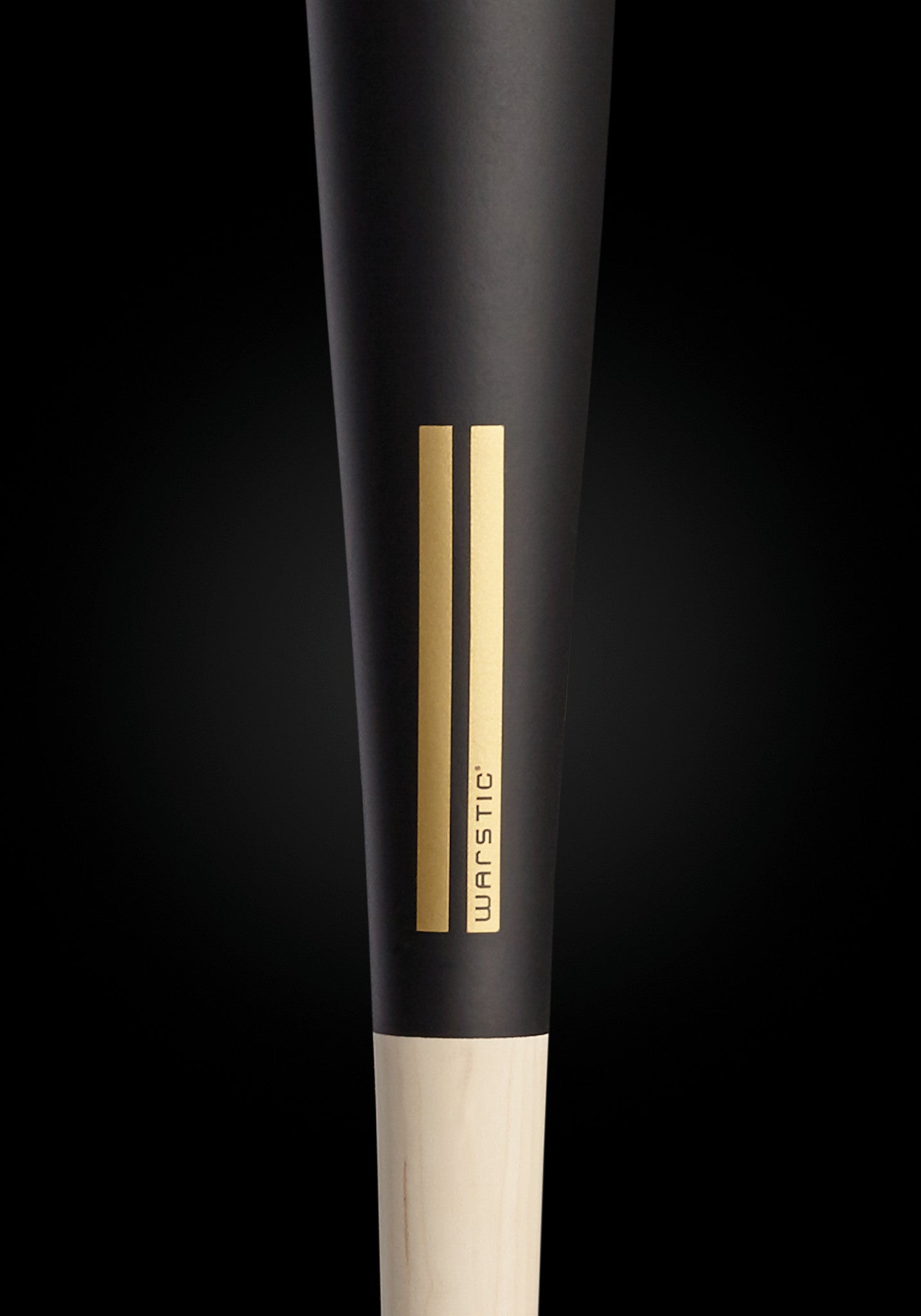 Pro Standard Issue WS243Y Maple Wood Bat, [prouduct_type], [Warstic]