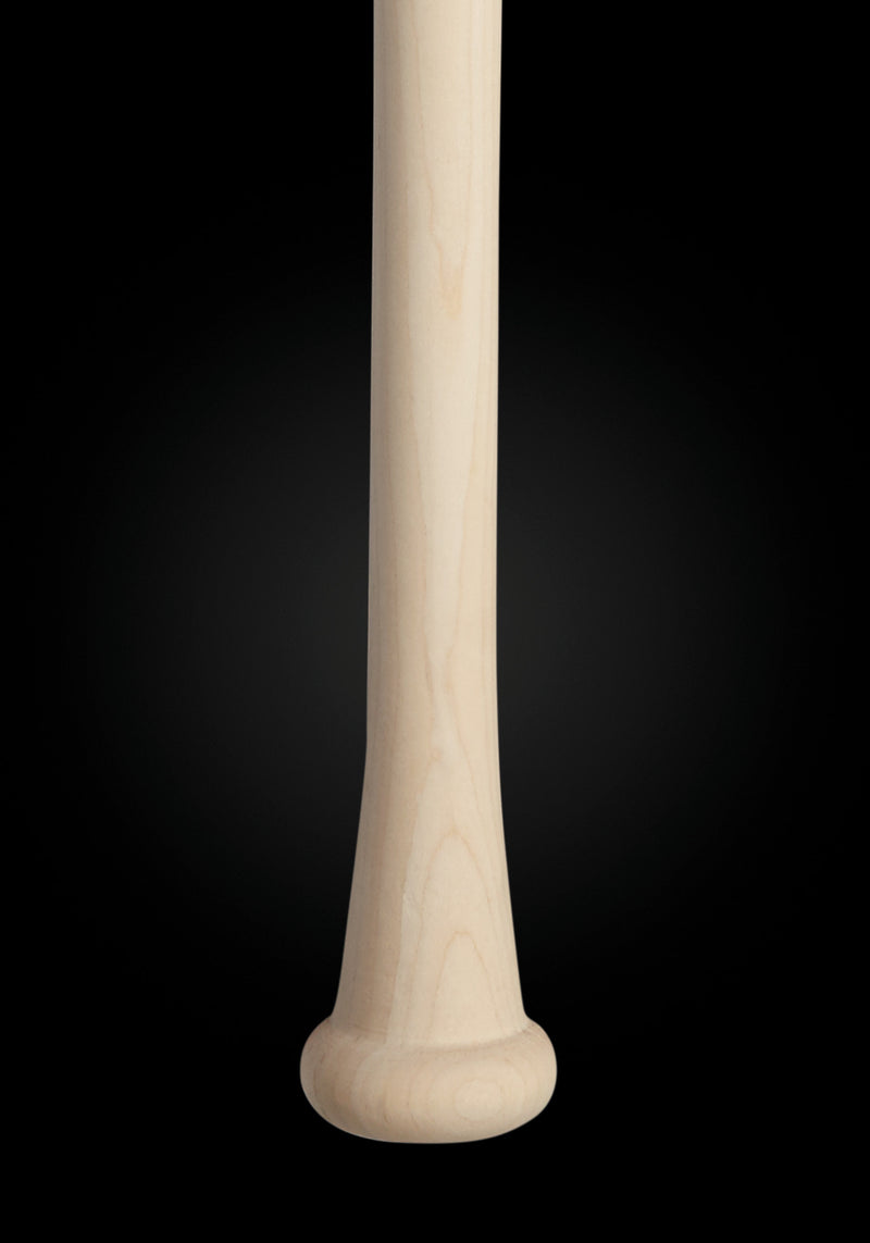 Pro Standard Issue WS243Y Maple Wood Bat, [prouduct_type], [Warstic]