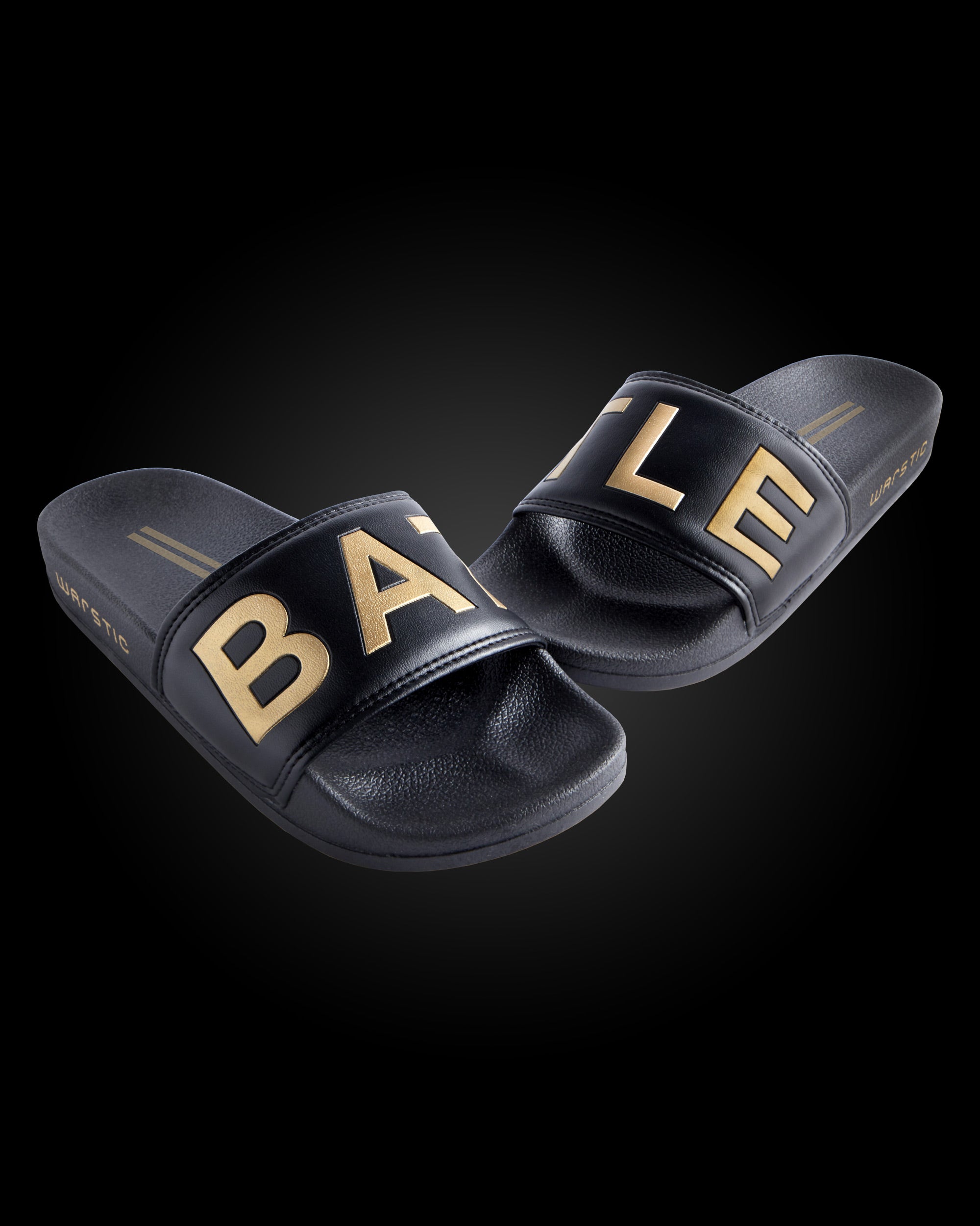 BATTLE SLIDES