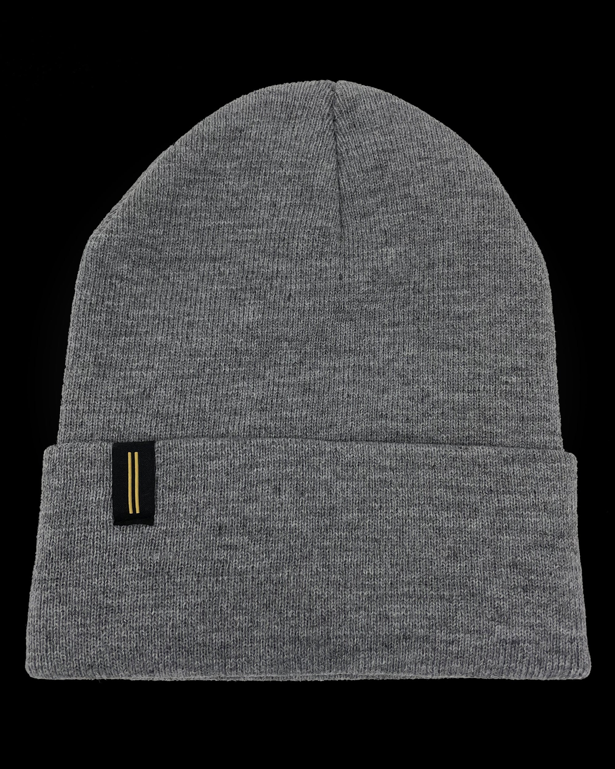 WAR BEANIE (SMOKE)