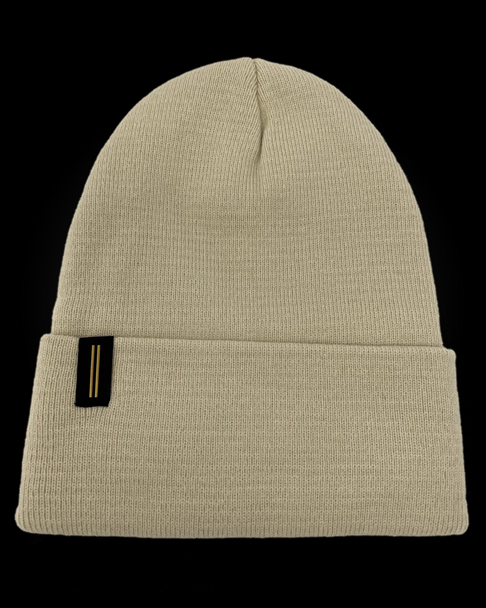 WAR BEANIE (BONE)