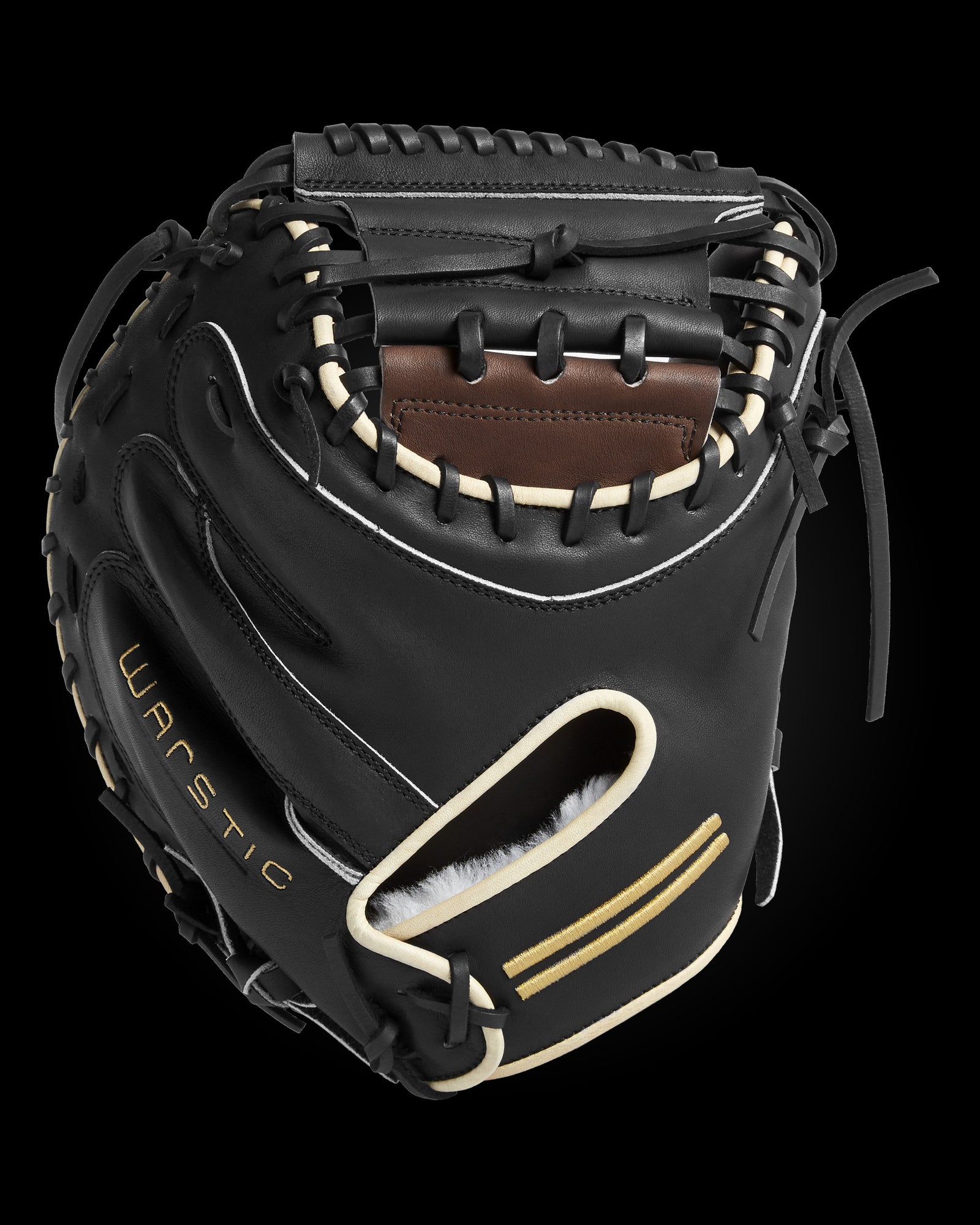 Catchers mitt brands store
