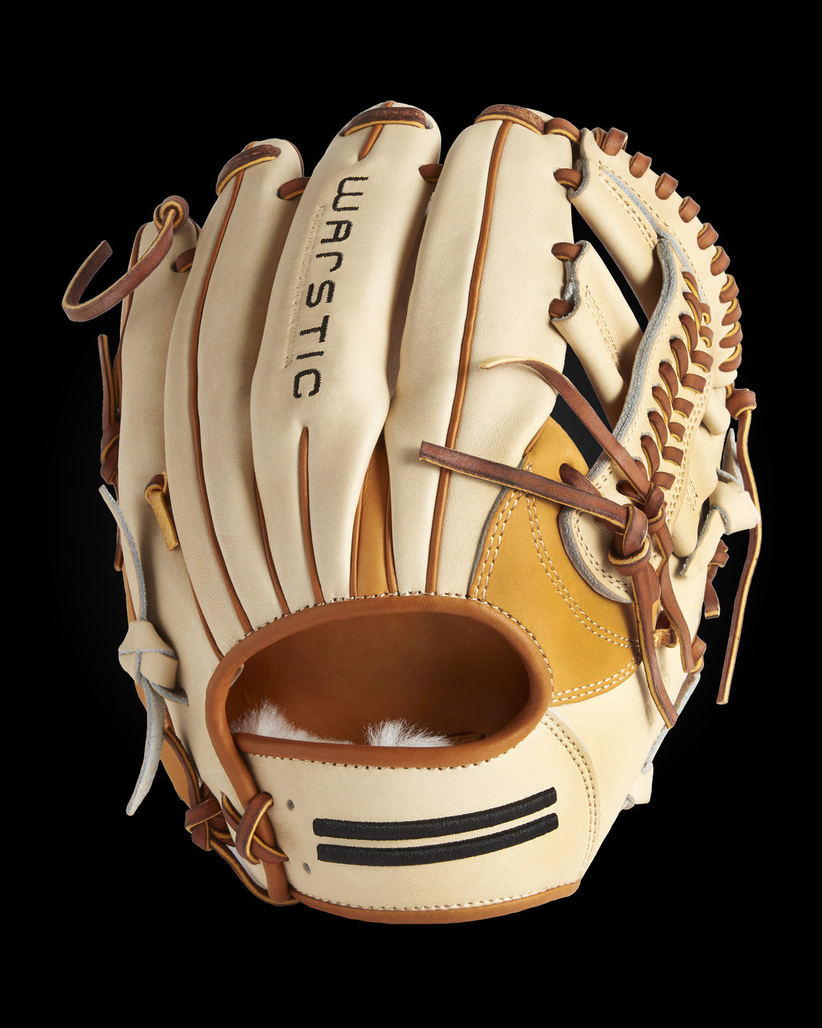FIELDING GLOVES Warstic