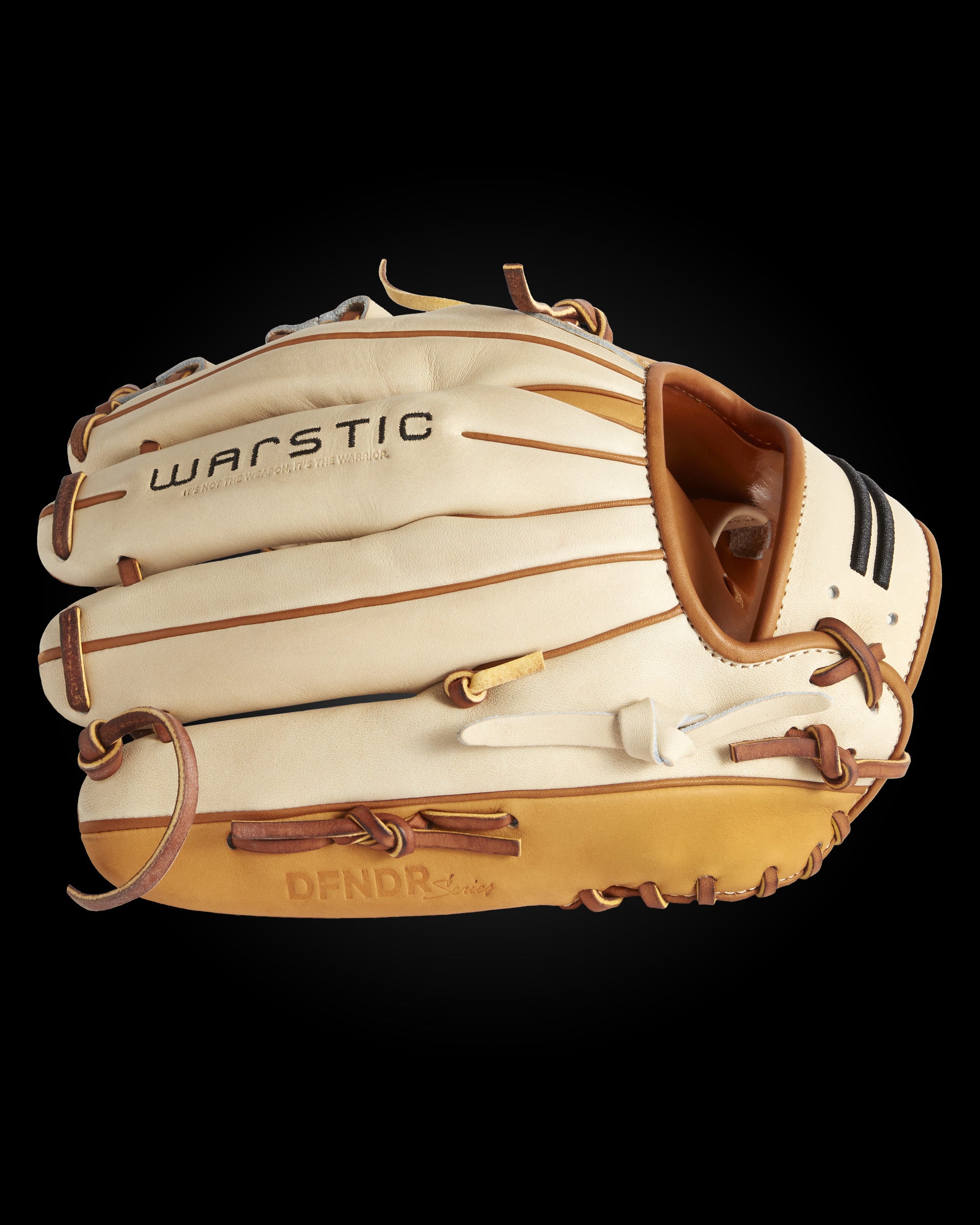 IK3 SERIES JAPANESE KIP INFIELD GLOVE- WILD HORSE STYLE